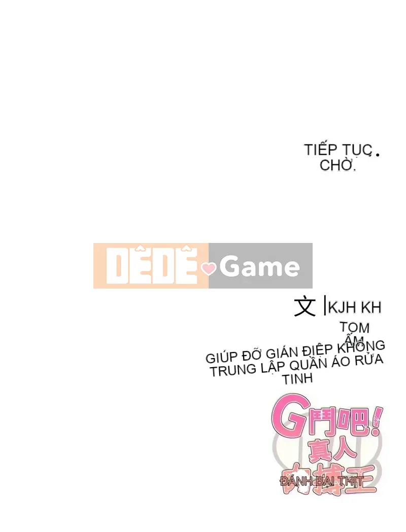 G chiến đấu! Vua chiến đấu tay đôi của người thật Chương 1-10