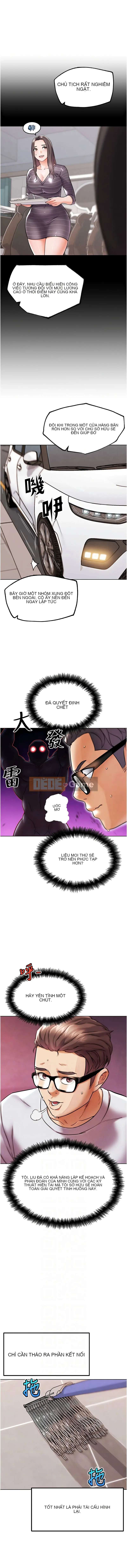 G chiến đấu! Vua chiến đấu tay đôi của người thật Chương 1-10