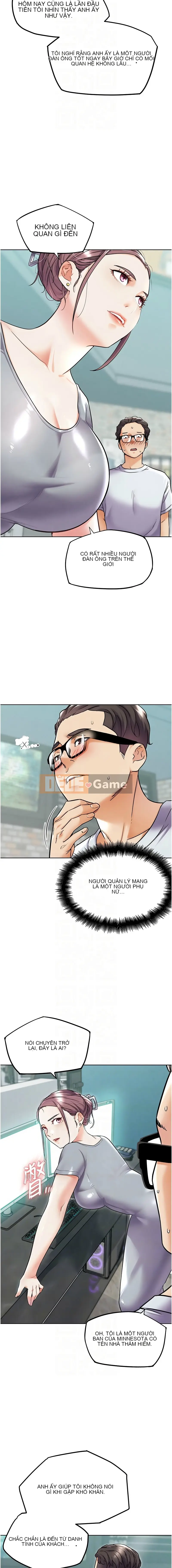 G chiến đấu! Vua chiến đấu tay đôi của người thật Chương 1-10