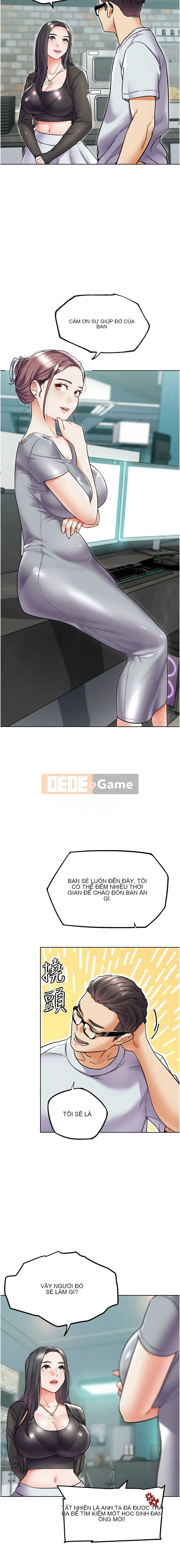 G chiến đấu! Vua chiến đấu tay đôi của người thật Chương 1-10