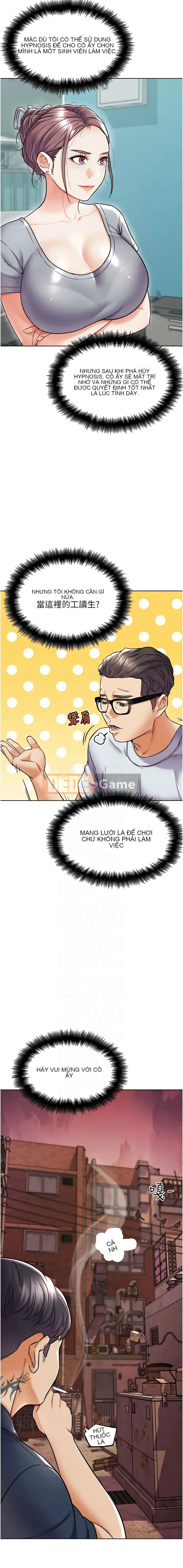 G chiến đấu! Vua chiến đấu tay đôi của người thật Chương 1-10