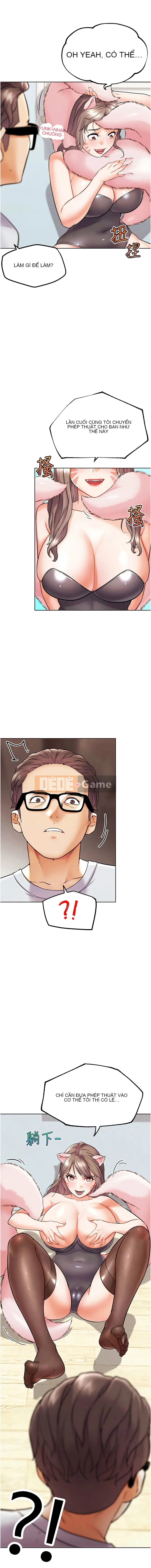 G chiến đấu! Vua chiến đấu tay đôi của người thật Chương 1-10