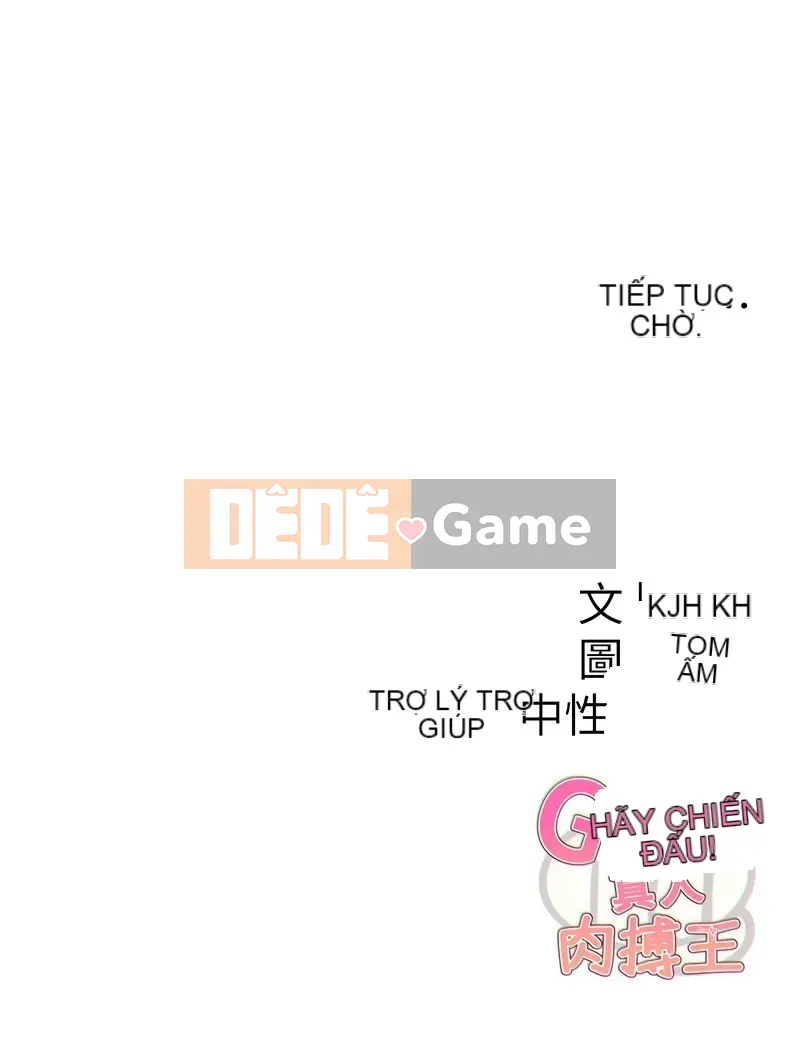 G chiến đấu! Vua chiến đấu tay đôi của người thật Chương 1-10