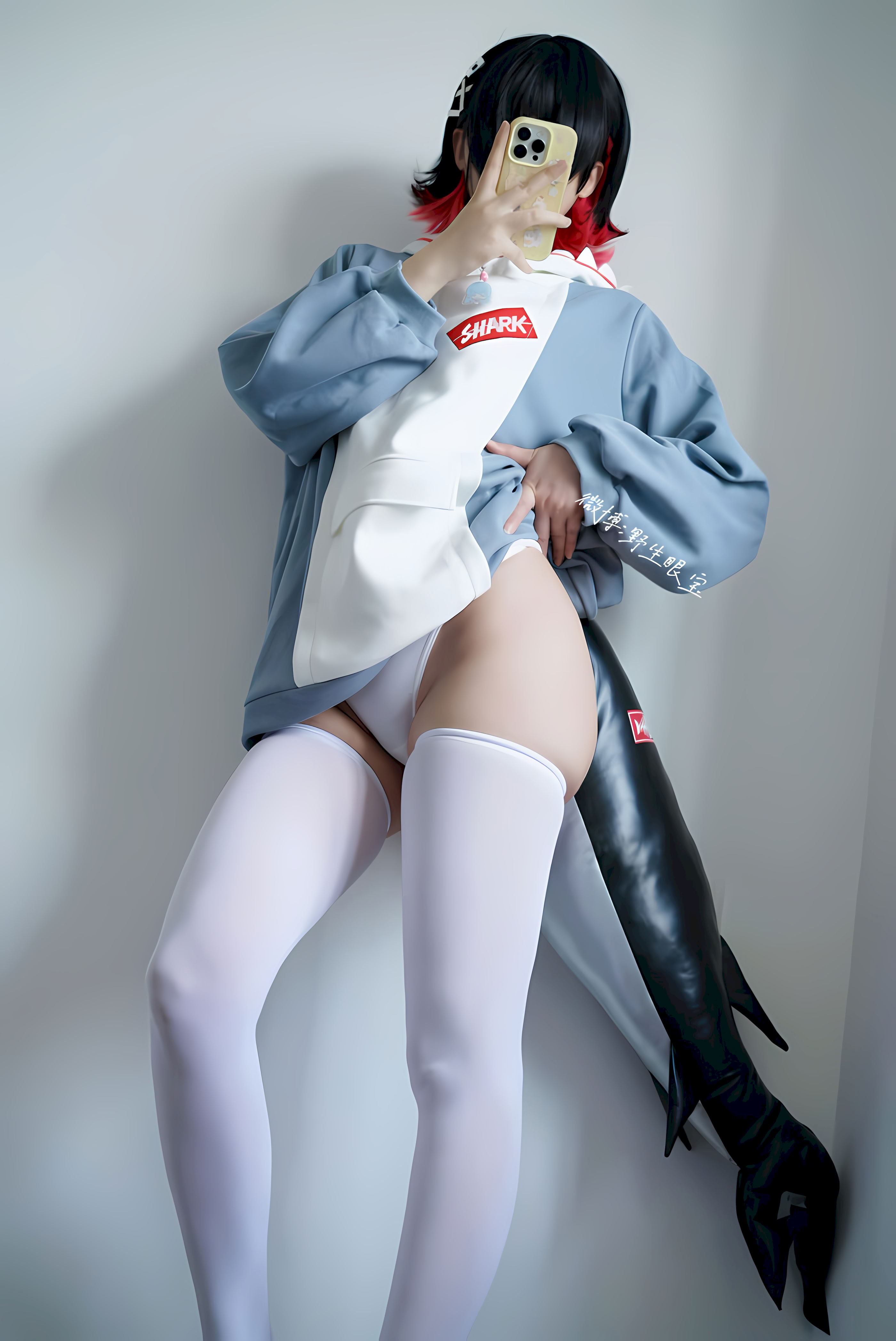 Mắt và Jam quỷ Fantia2507