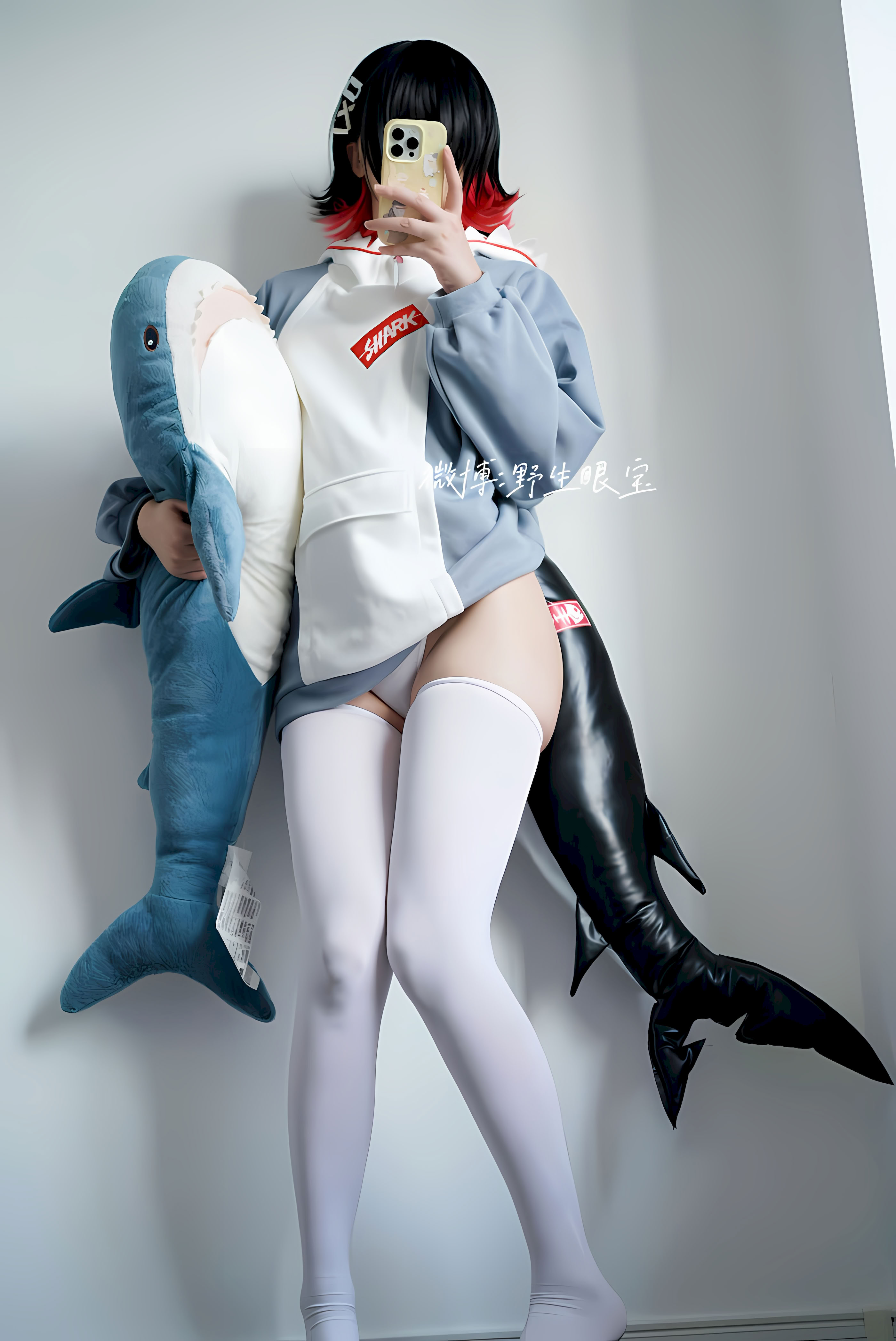 Mắt và Jam quỷ Fantia2507