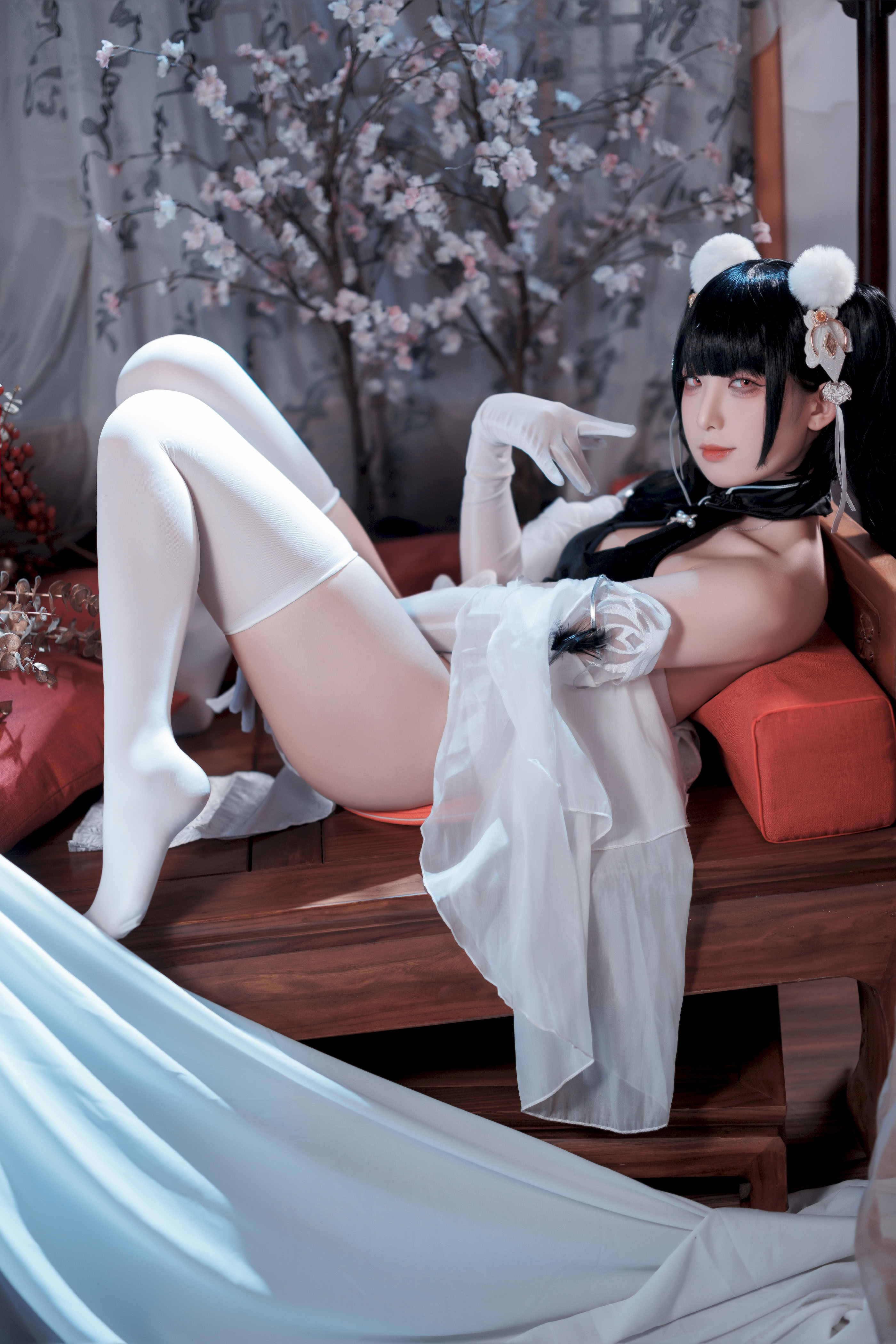 Frontier V - Azur Blue Route Peter Strasser Jade Beautiful Jade