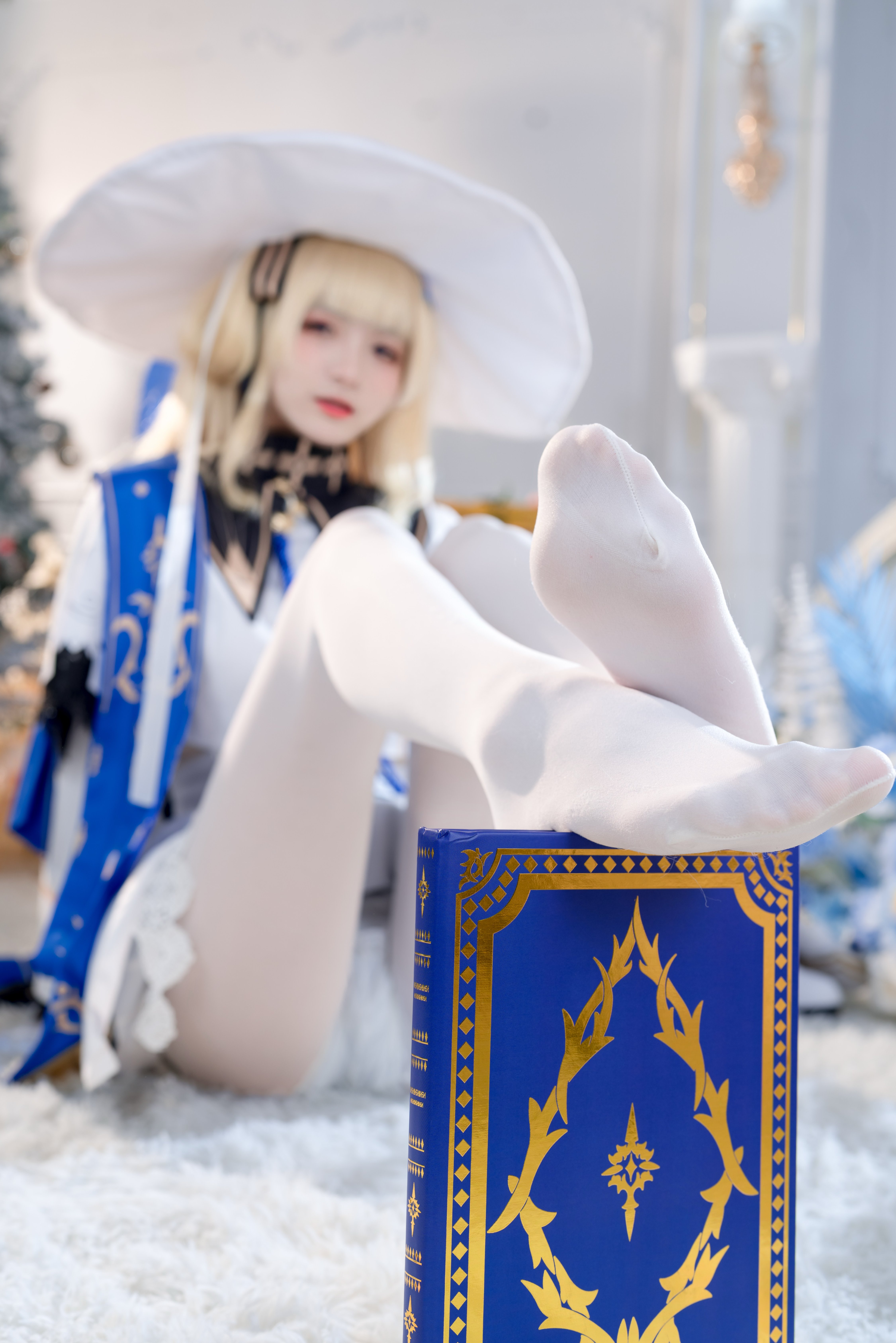 Jiuqi Jiuqi - Phoebe