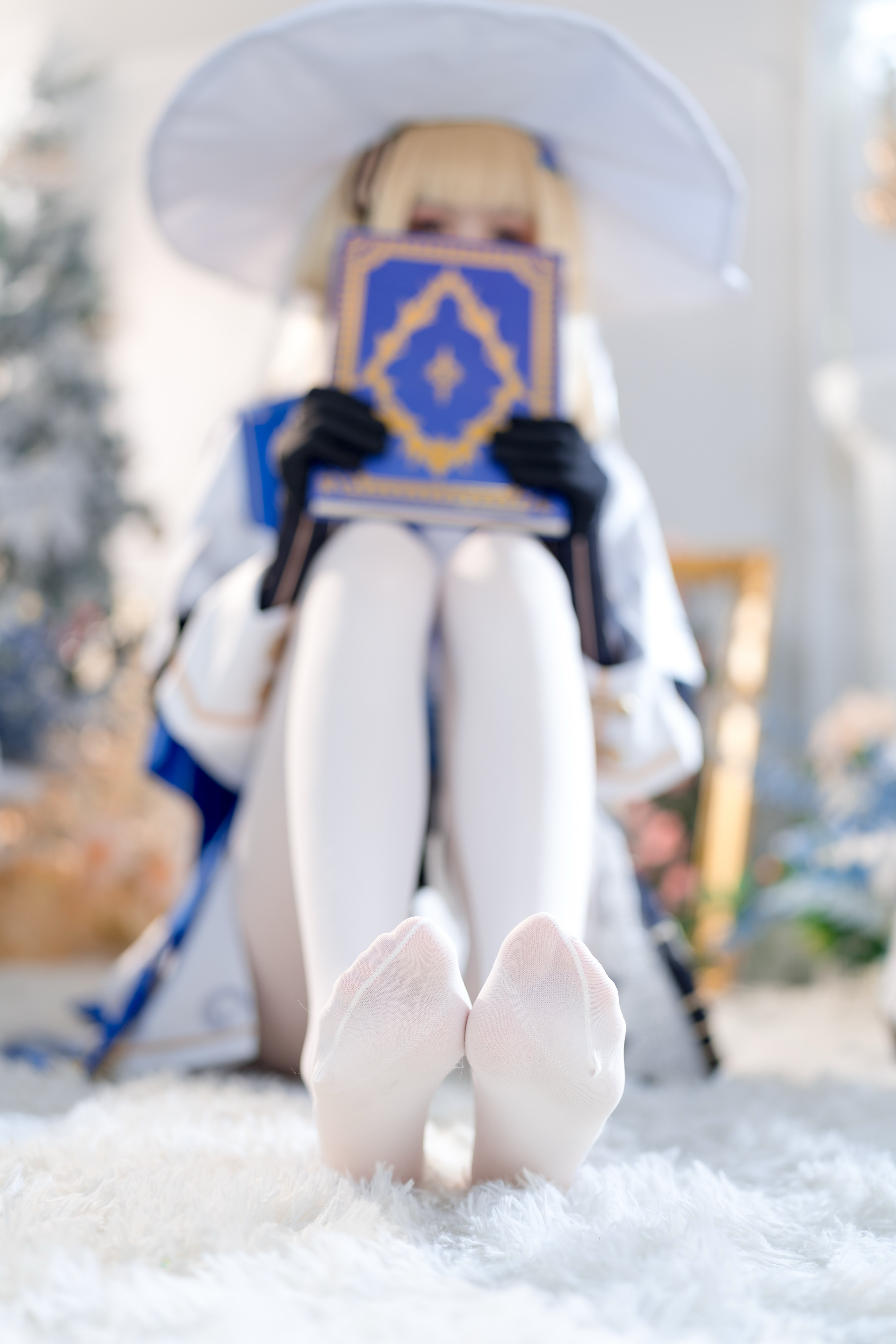 Jiuqi Jiuqi - Phoebe