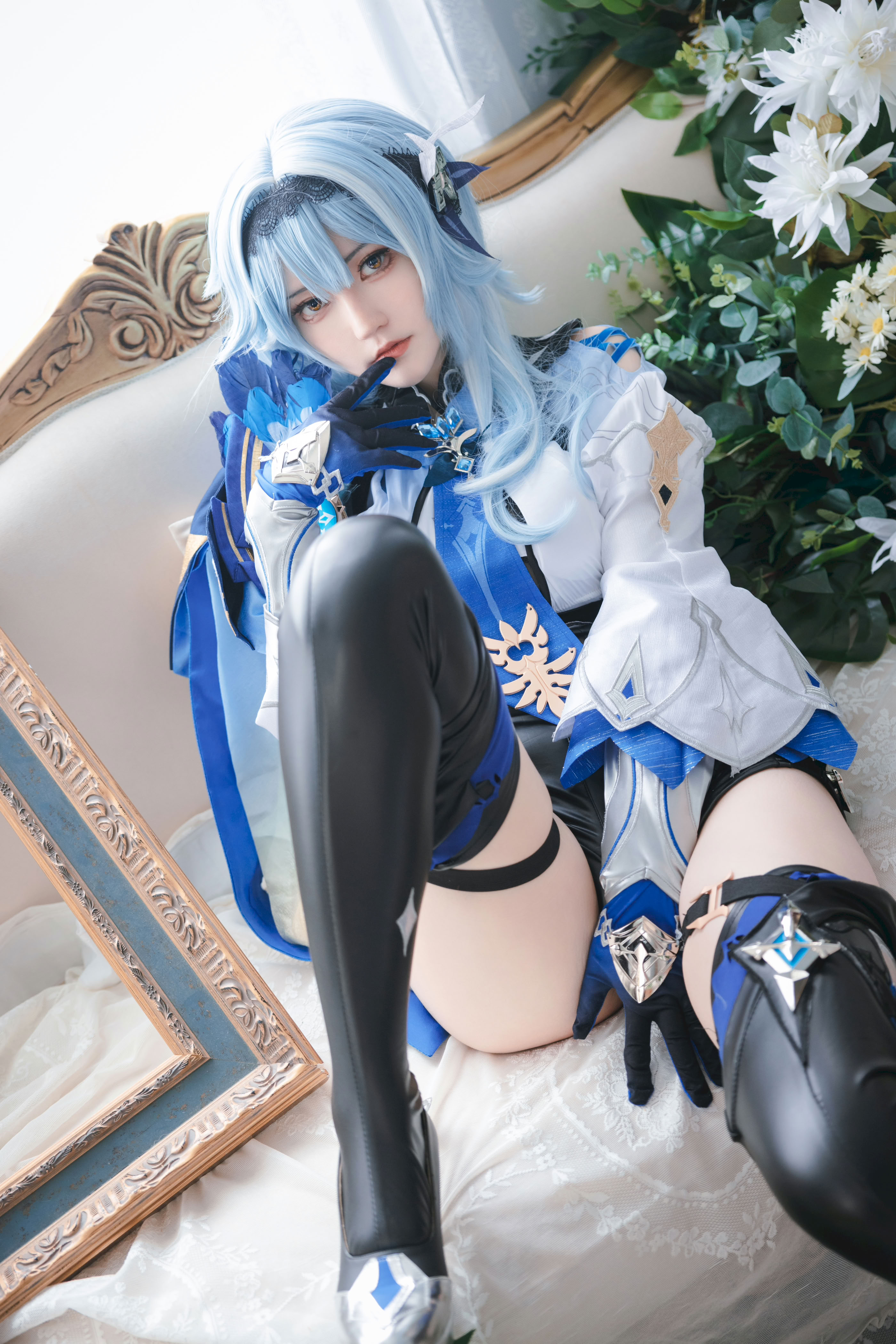 Lòng đỏ trứng mayo youla