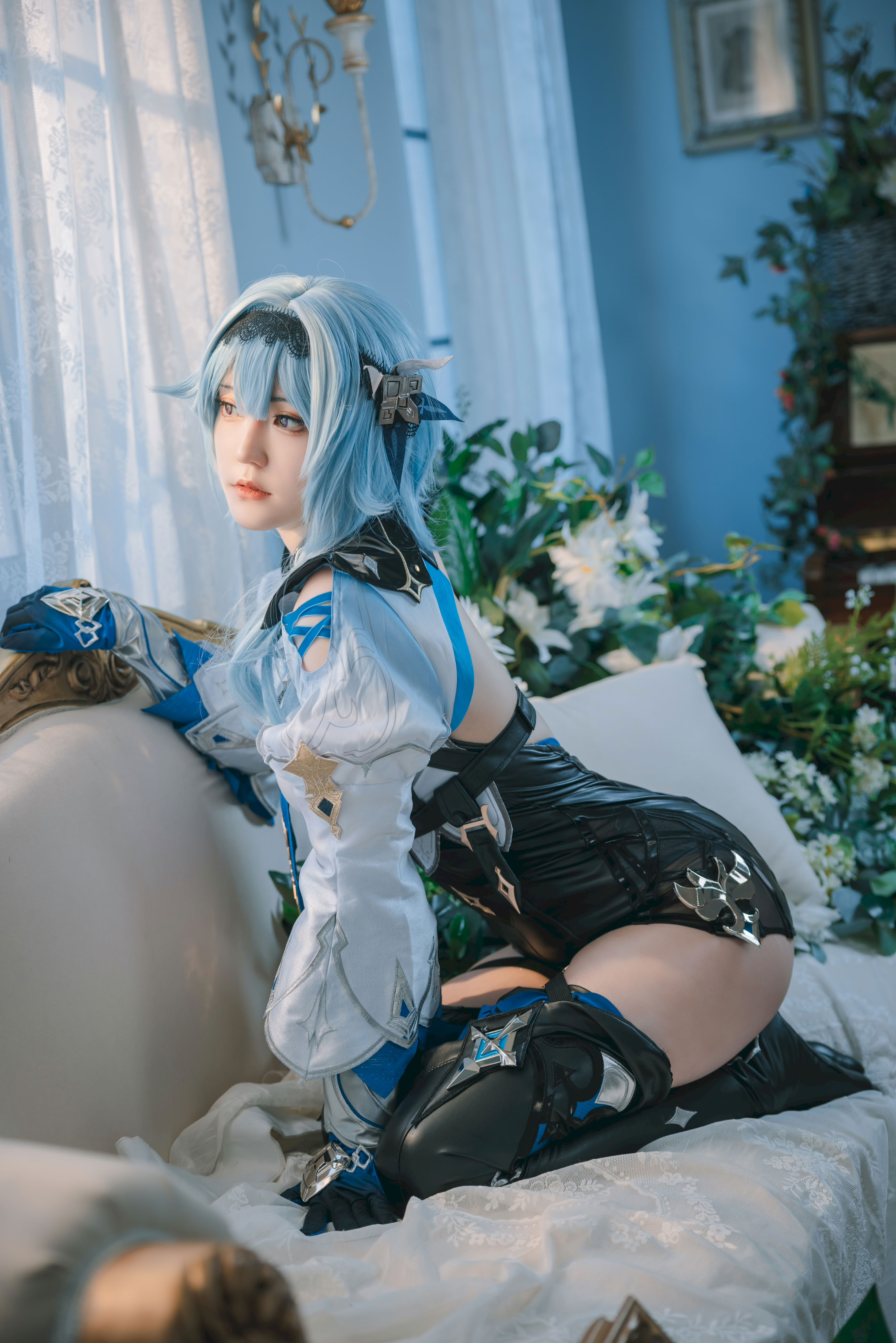 Lòng đỏ trứng mayo youla