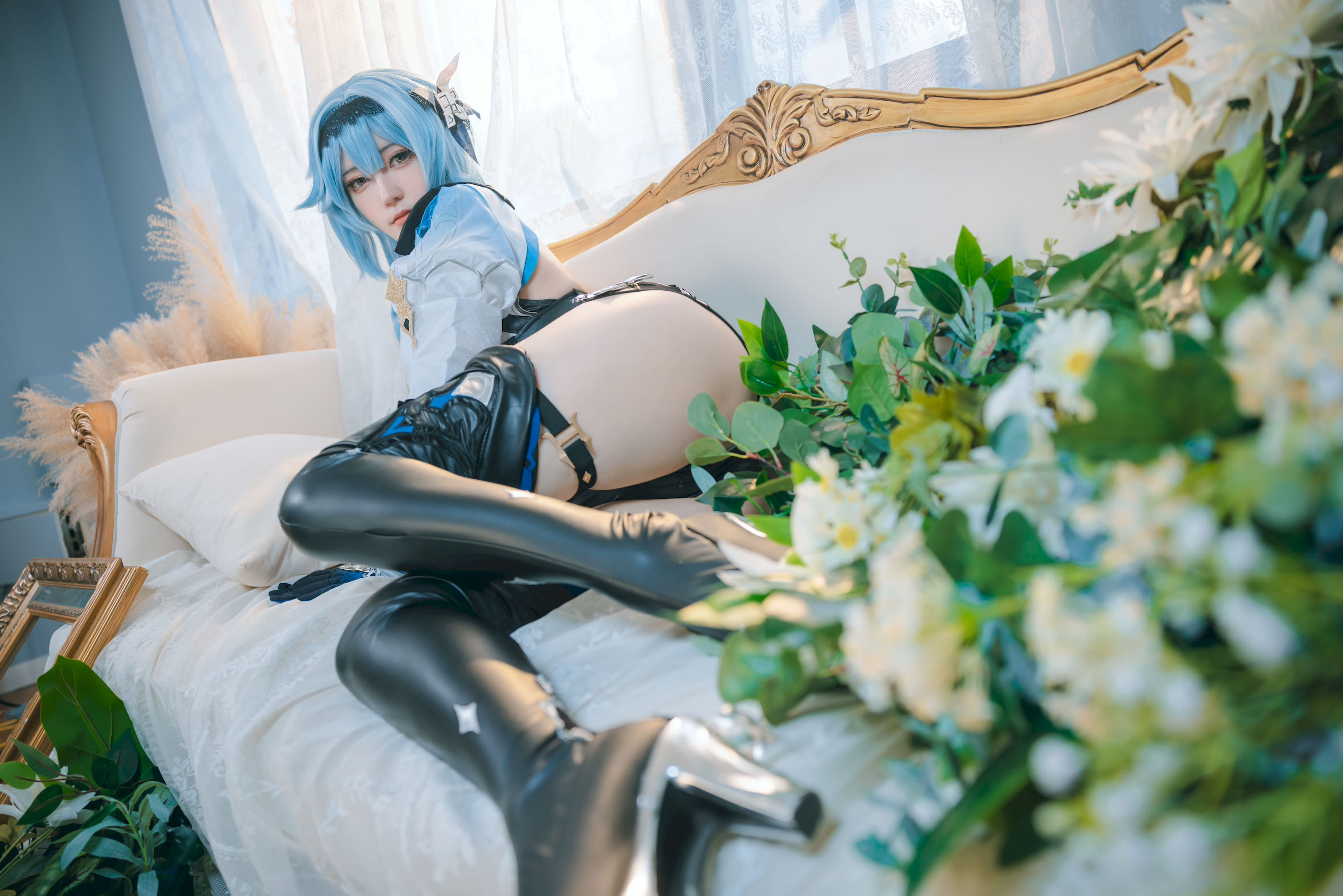 Lòng đỏ trứng mayo youla