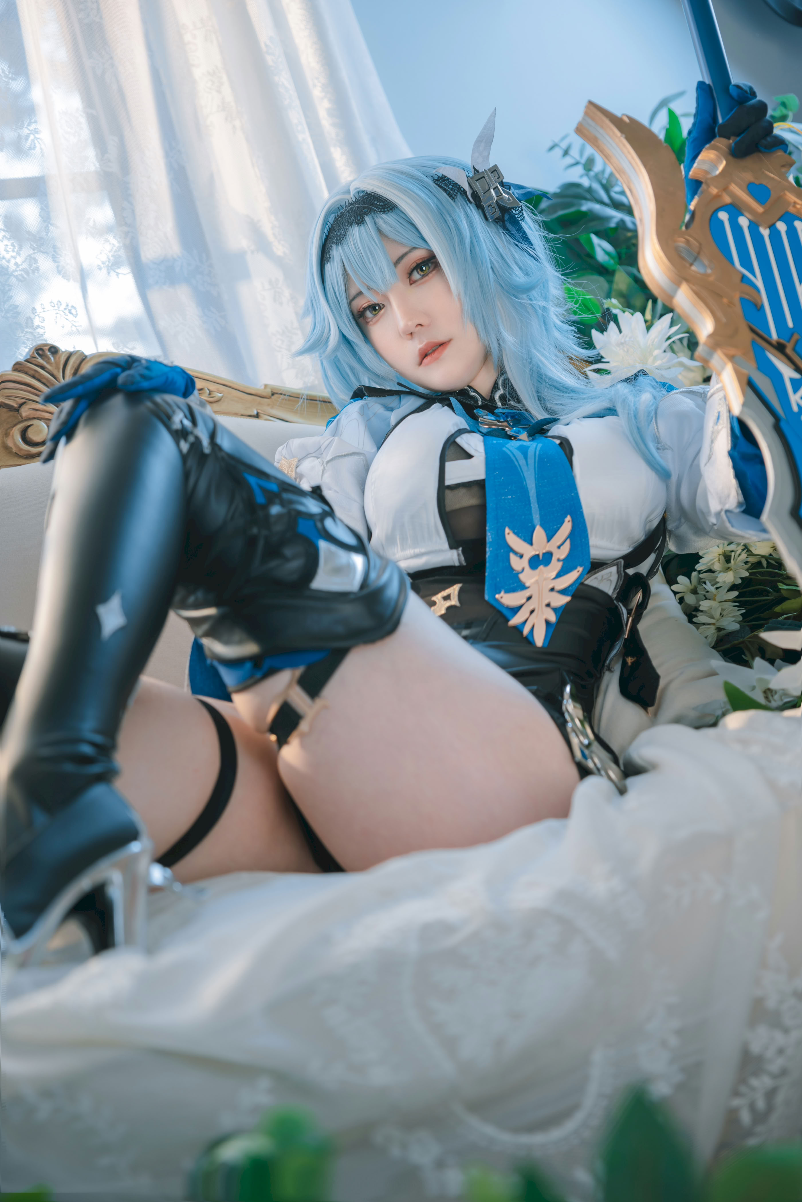 Lòng đỏ trứng mayo youla