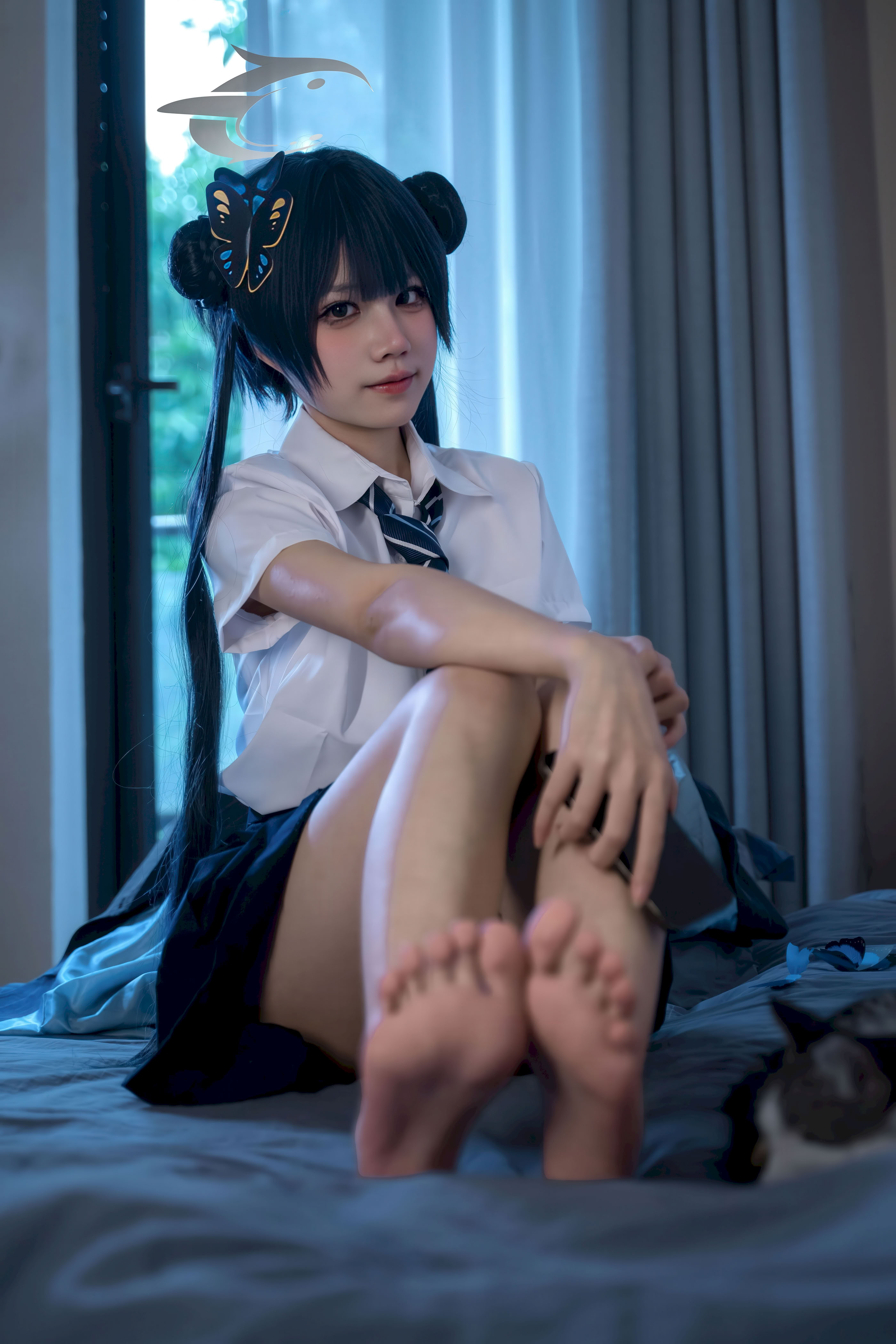 Nai Kiyomizu - Longhua Cassaki JK (Lưu trữ Azure)