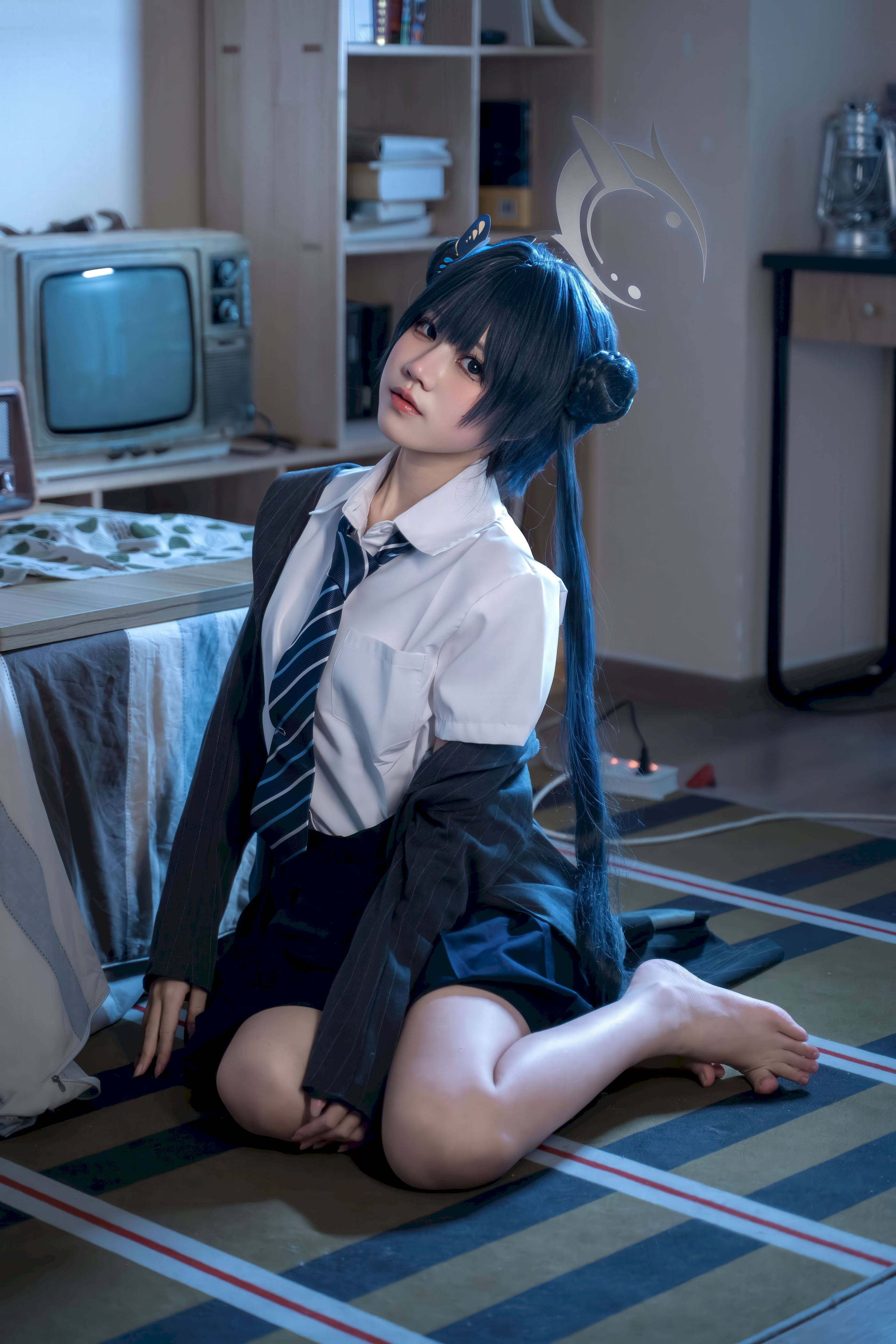 Nai Kiyomizu - Longhua Cassaki JK (Lưu trữ Azure)