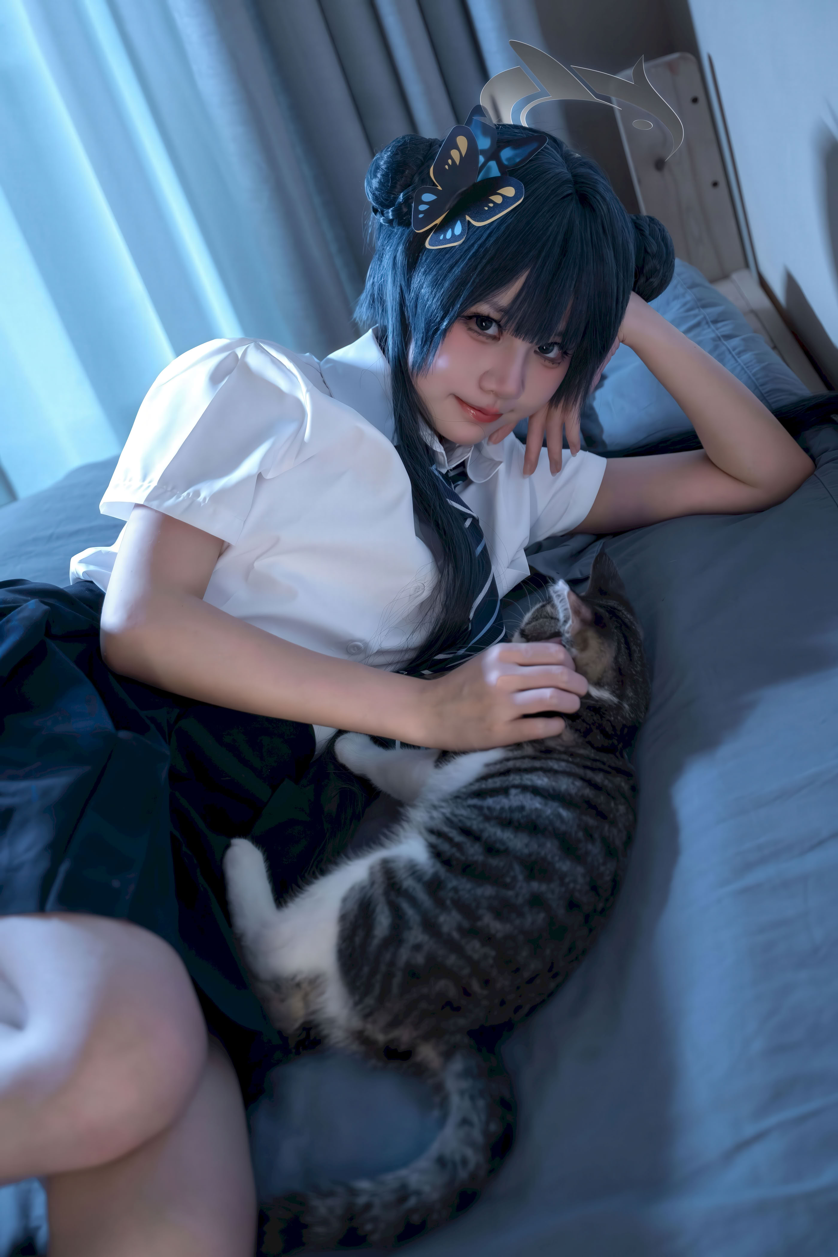 Nai Kiyomizu - Longhua Cassaki JK (Lưu trữ Azure)