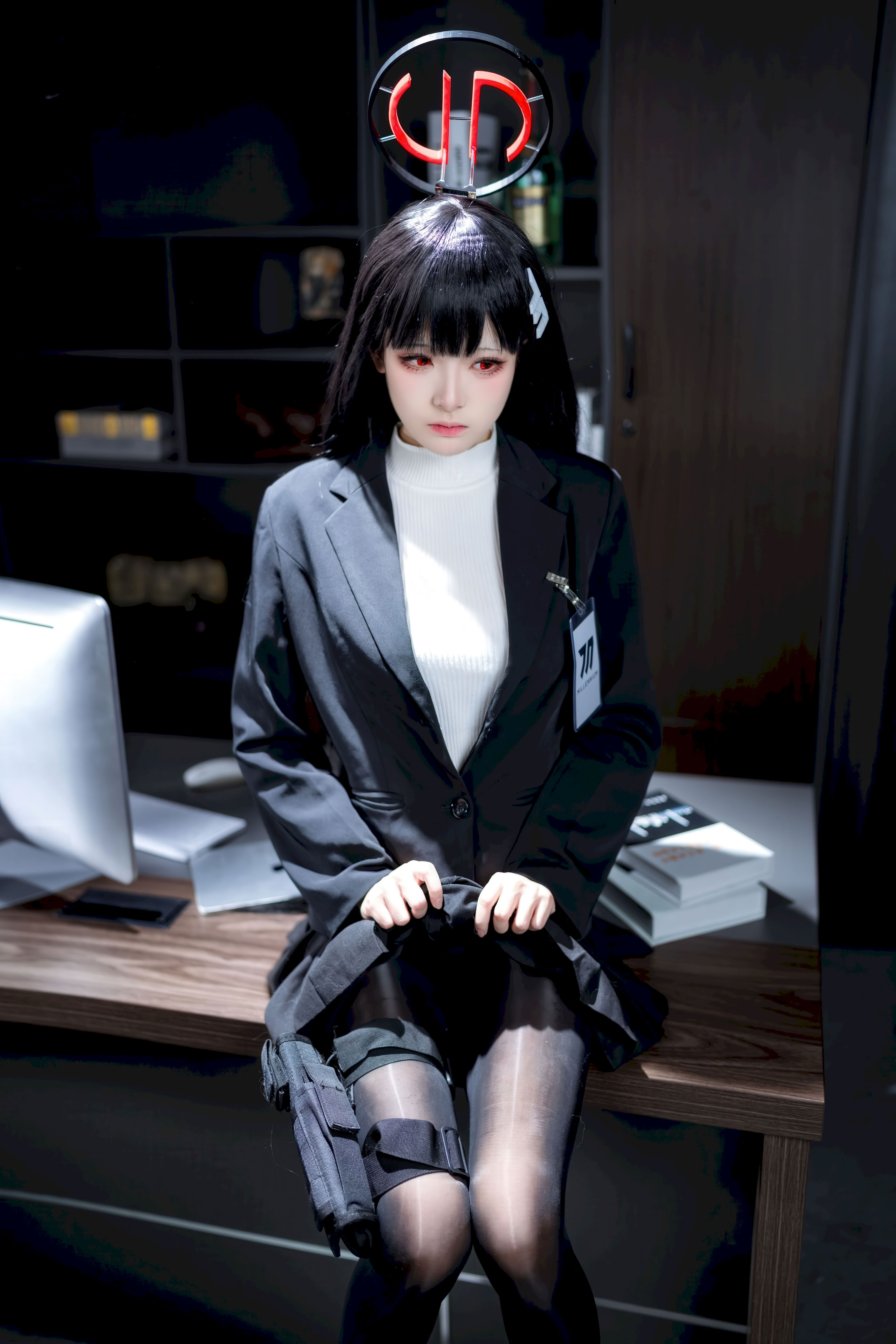 Jiuqi Meow - Lưu trữ xanh Tuyue Liyin