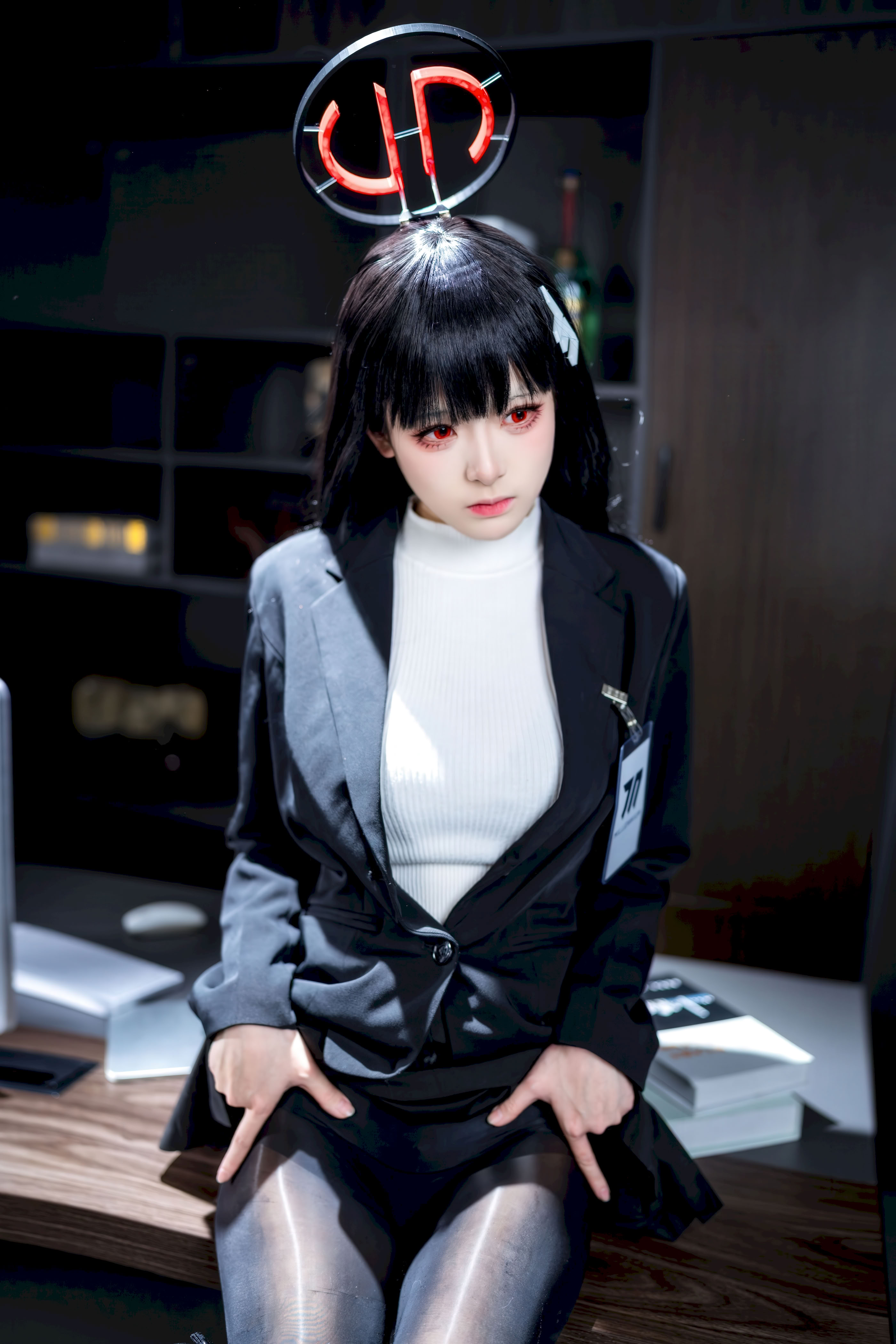 Jiuqi Meow - Lưu trữ xanh Tuyue Liyin