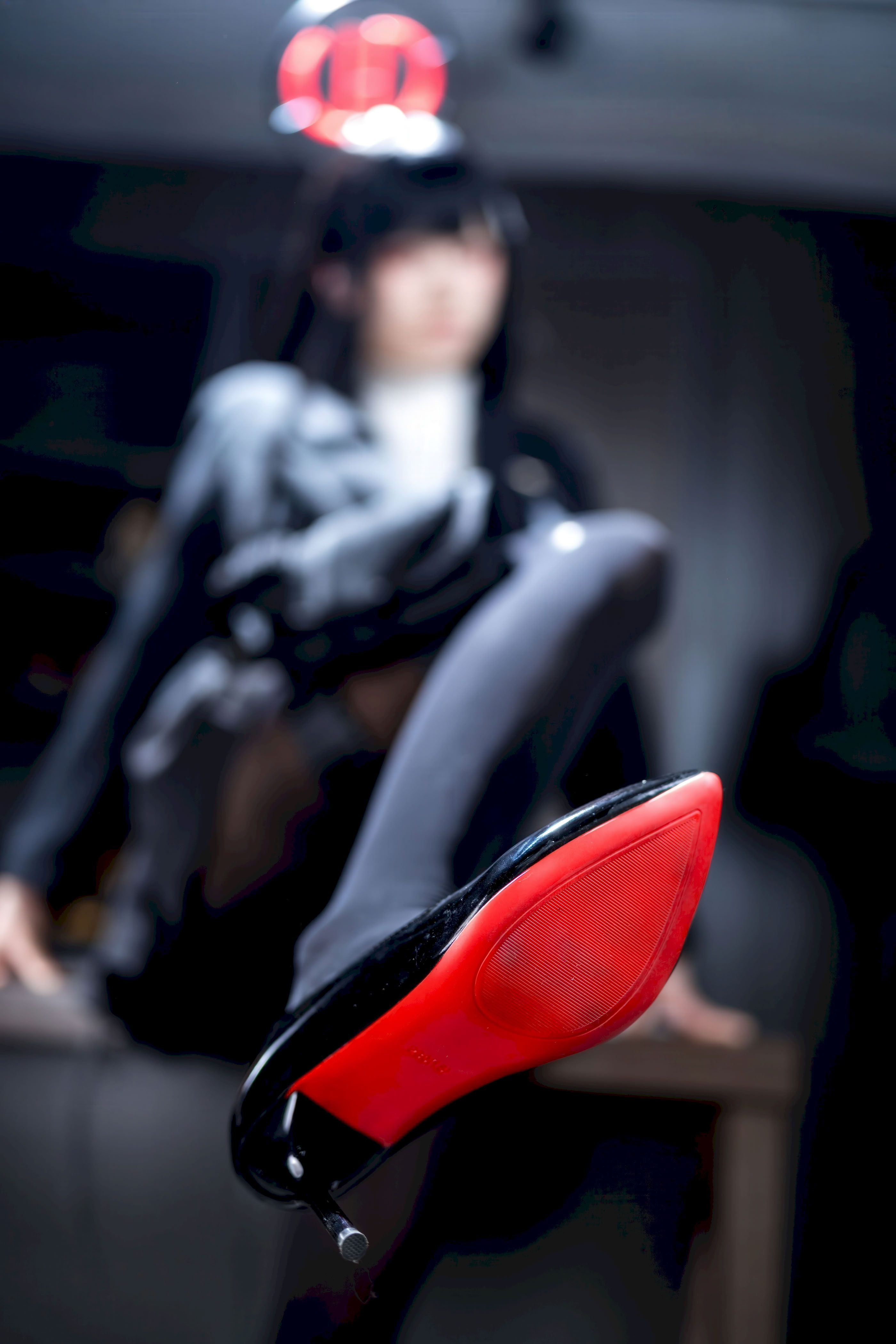 Jiuqi Meow - Lưu trữ xanh Tuyue Liyin