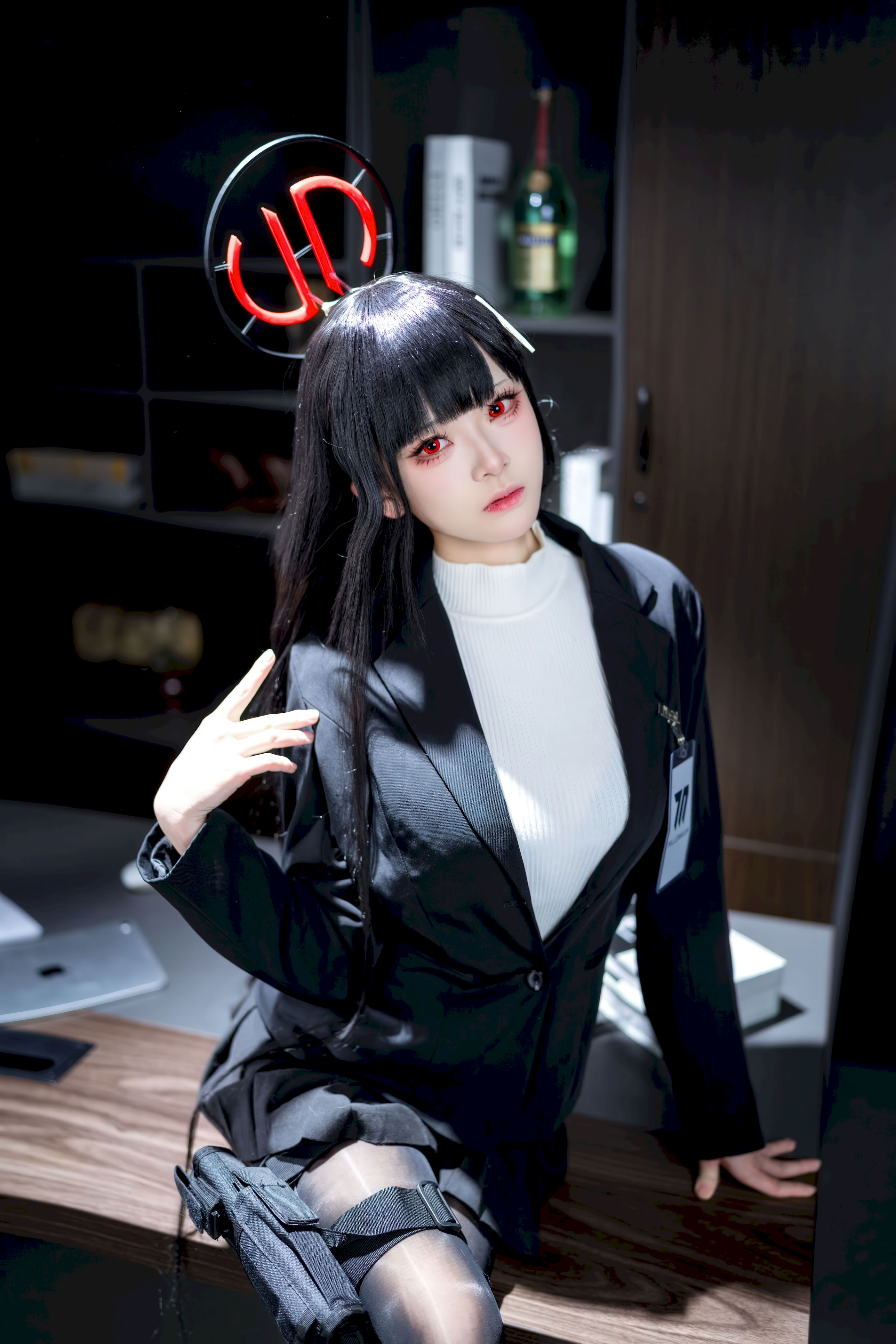 Jiuqi Meow - Lưu trữ xanh Tuyue Liyin