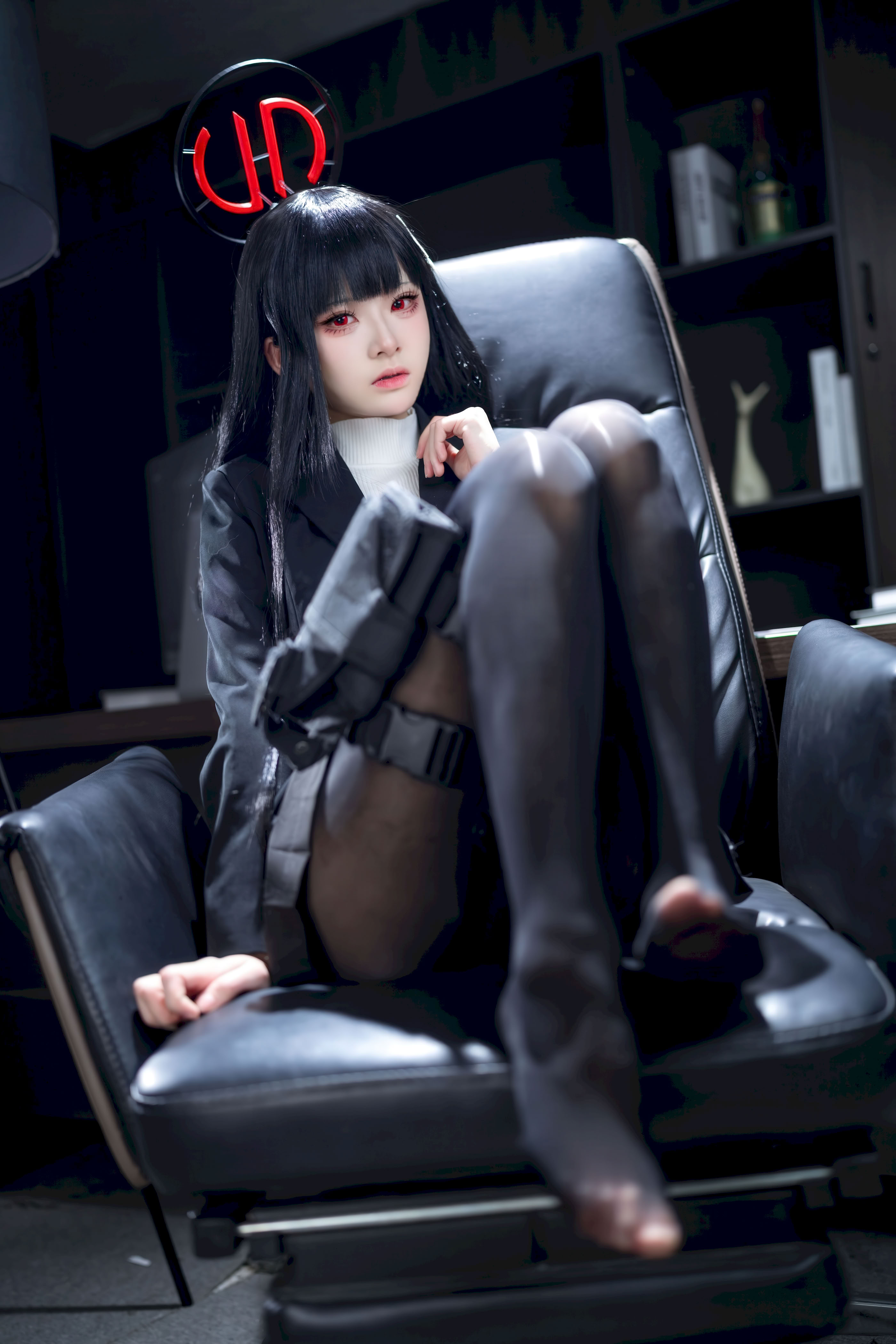 Jiuqi Meow - Lưu trữ xanh Tuyue Liyin