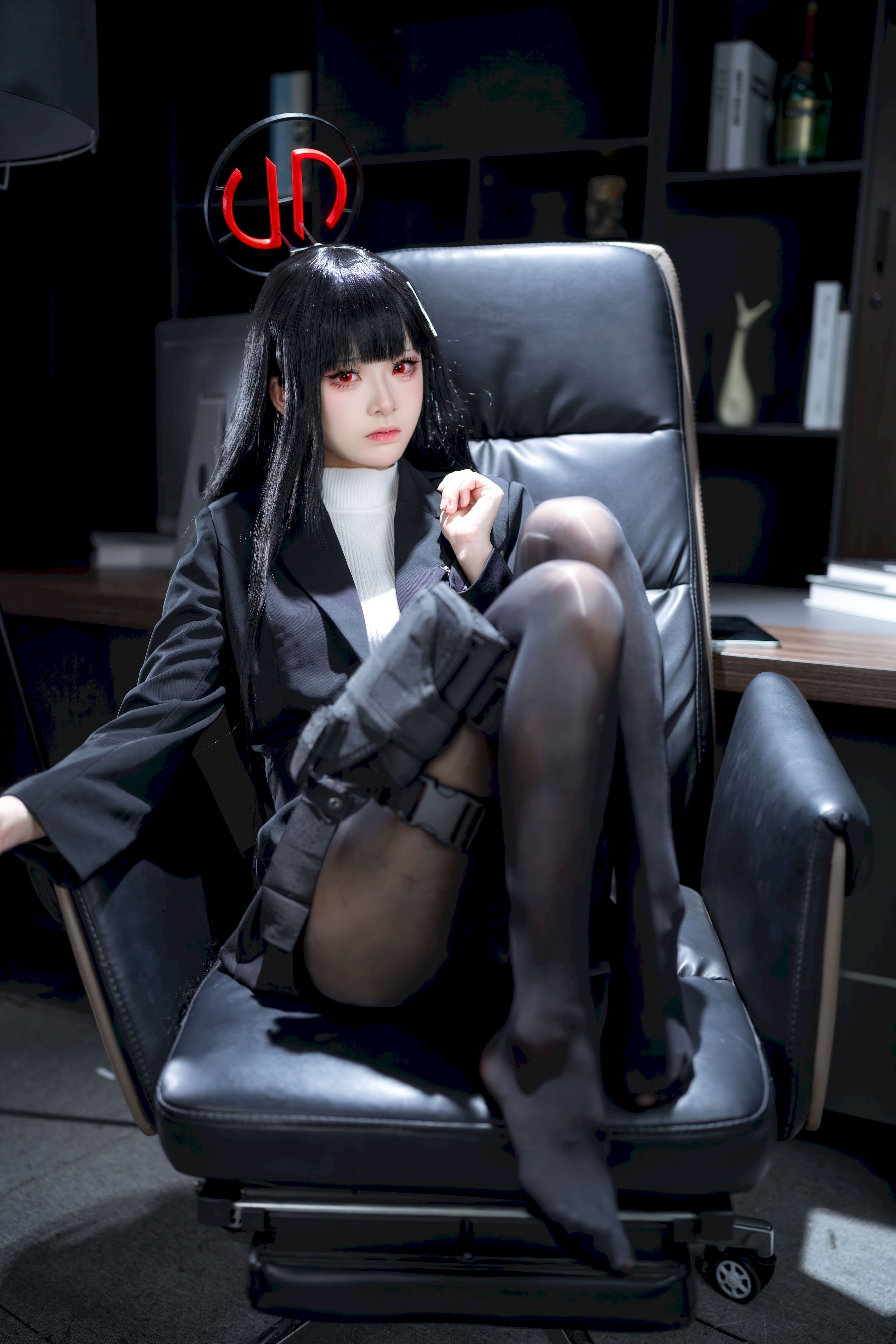 Jiuqi Meow - Lưu trữ xanh Tuyue Liyin