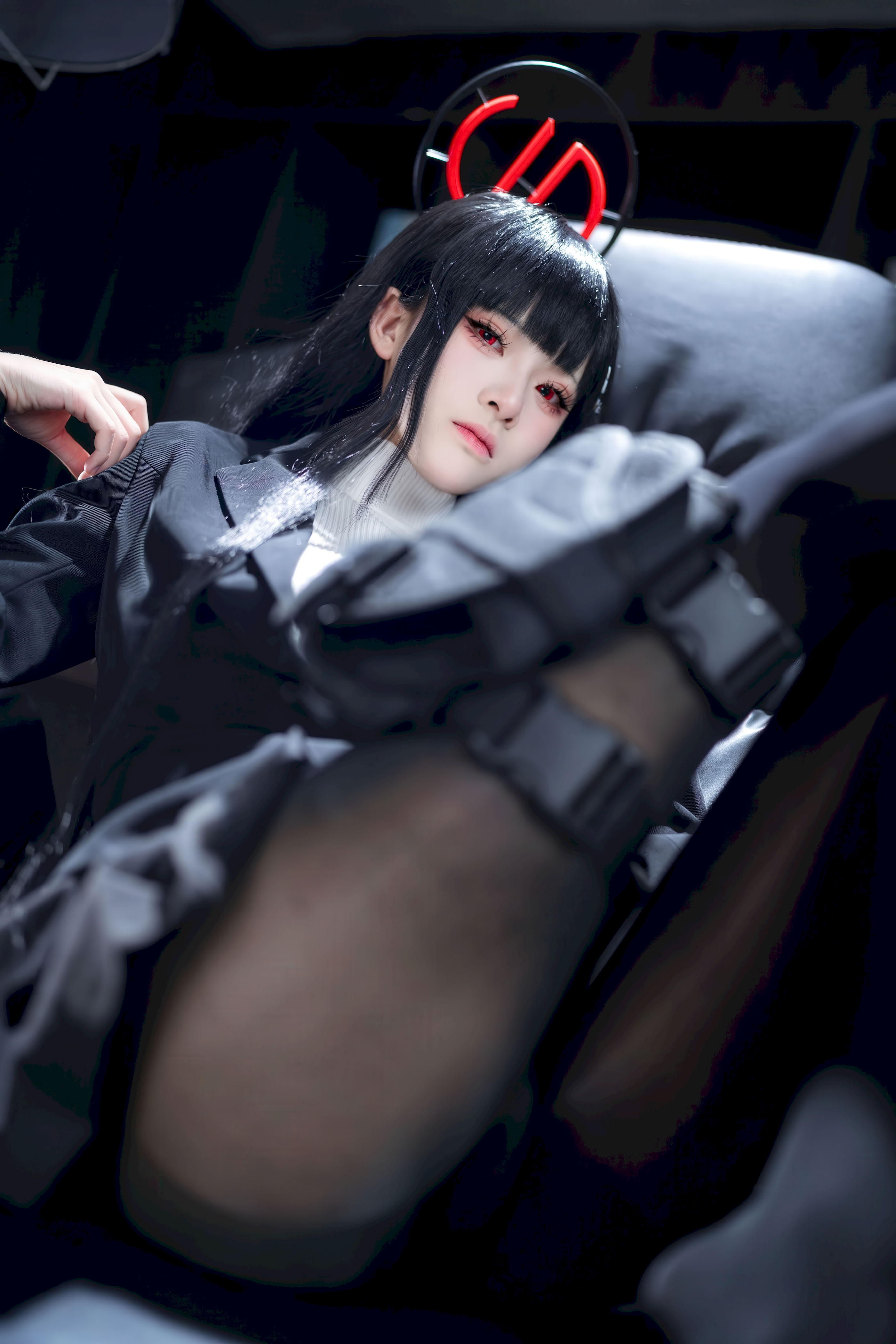 Jiuqi Meow - Lưu trữ xanh Tuyue Liyin