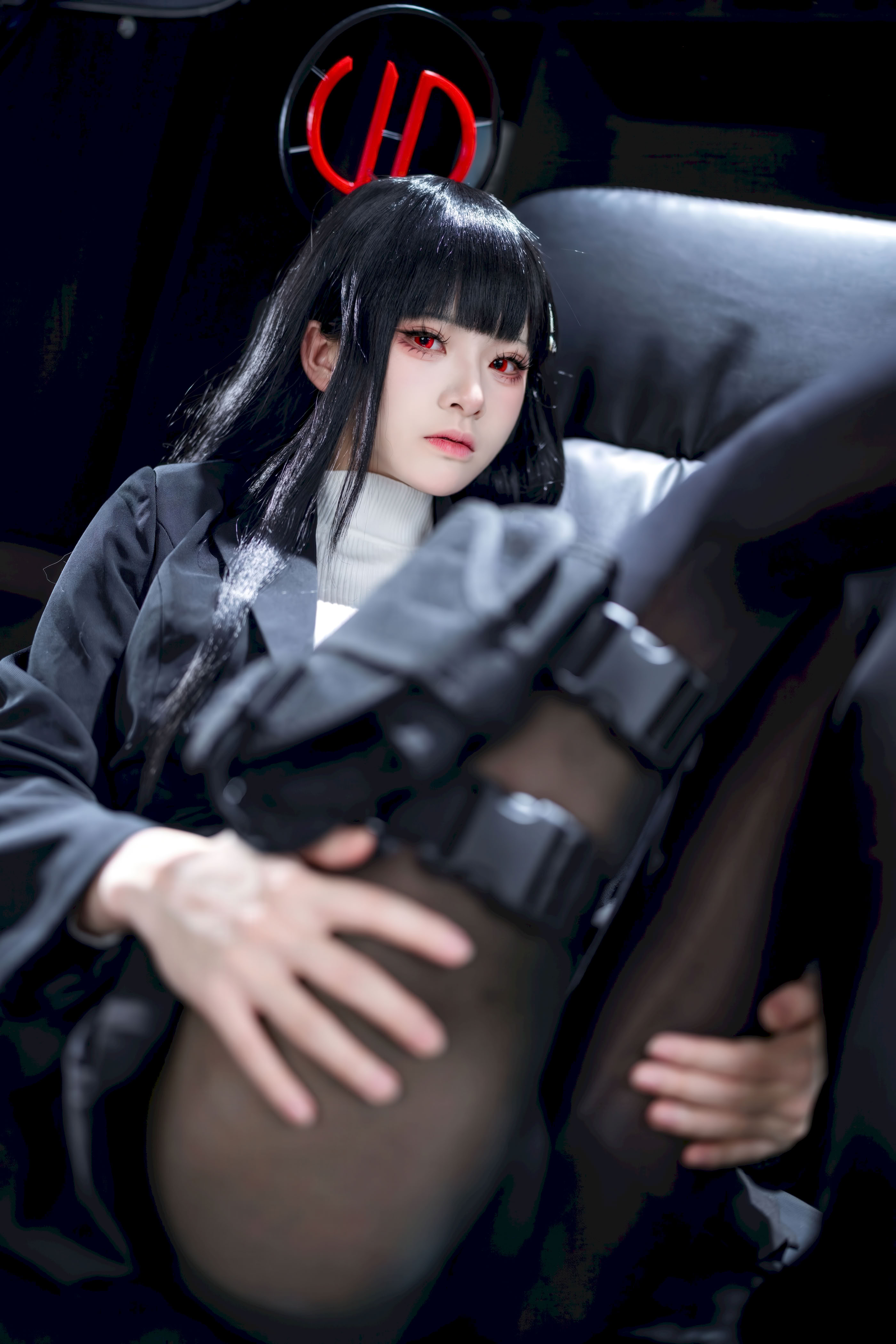 Jiuqi Meow - Lưu trữ xanh Tuyue Liyin