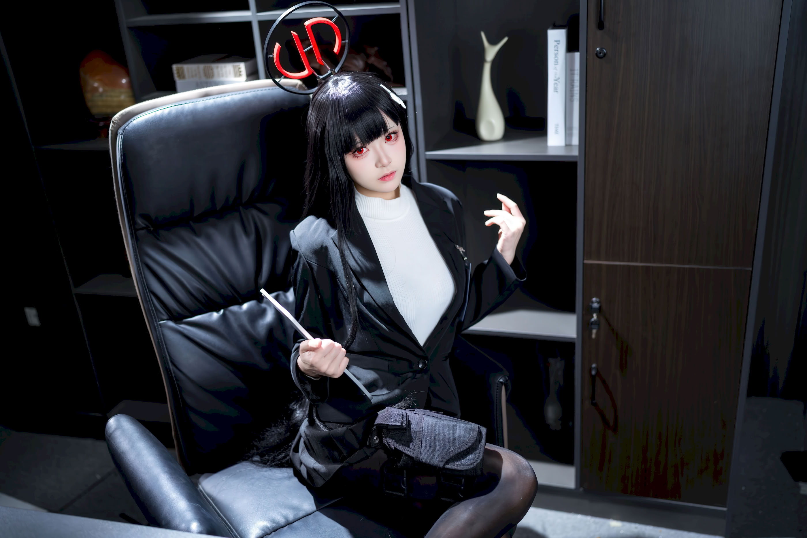 Jiuqi Meow - Lưu trữ xanh Tuyue Liyin