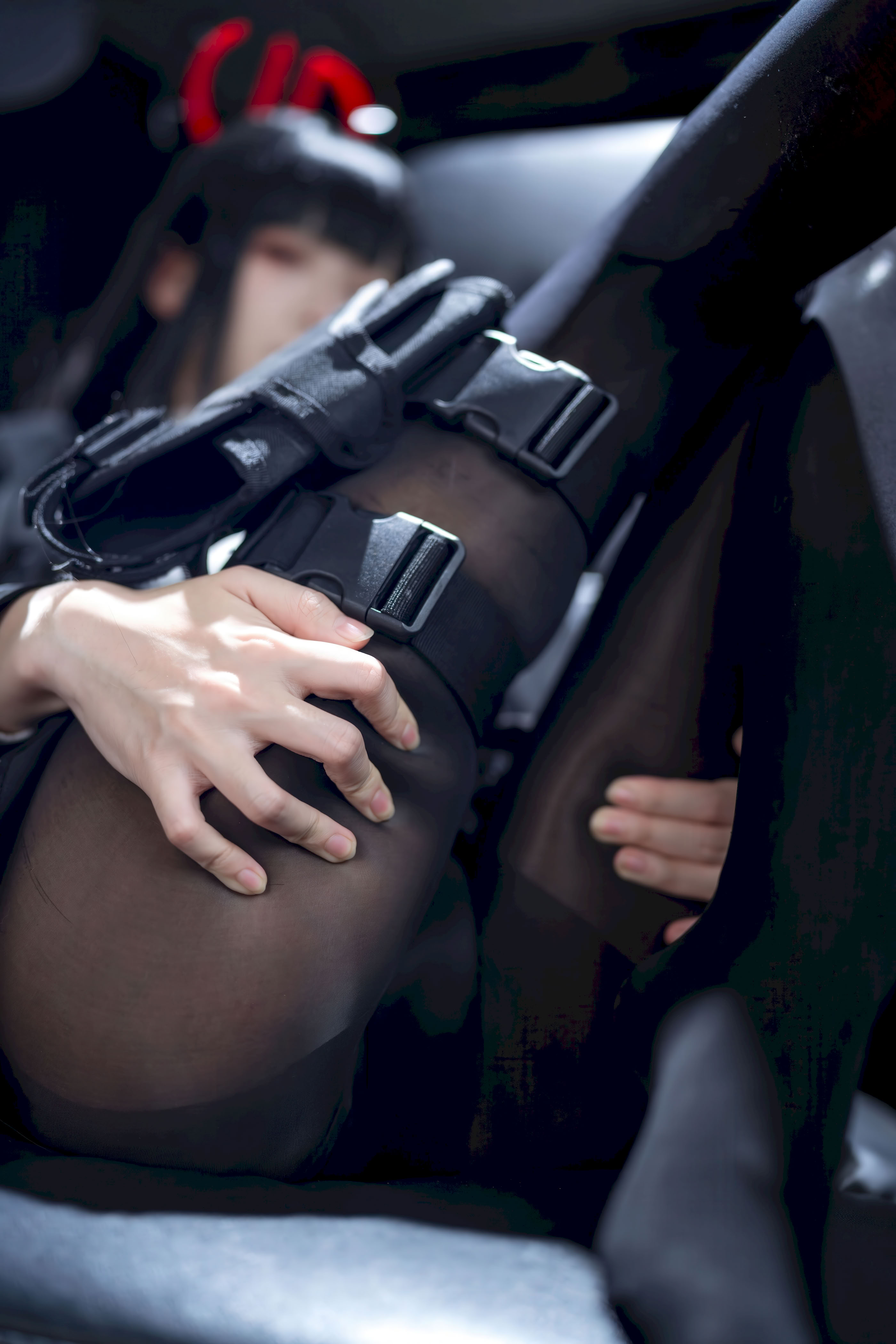 Jiuqi Meow - Lưu trữ xanh Tuyue Liyin