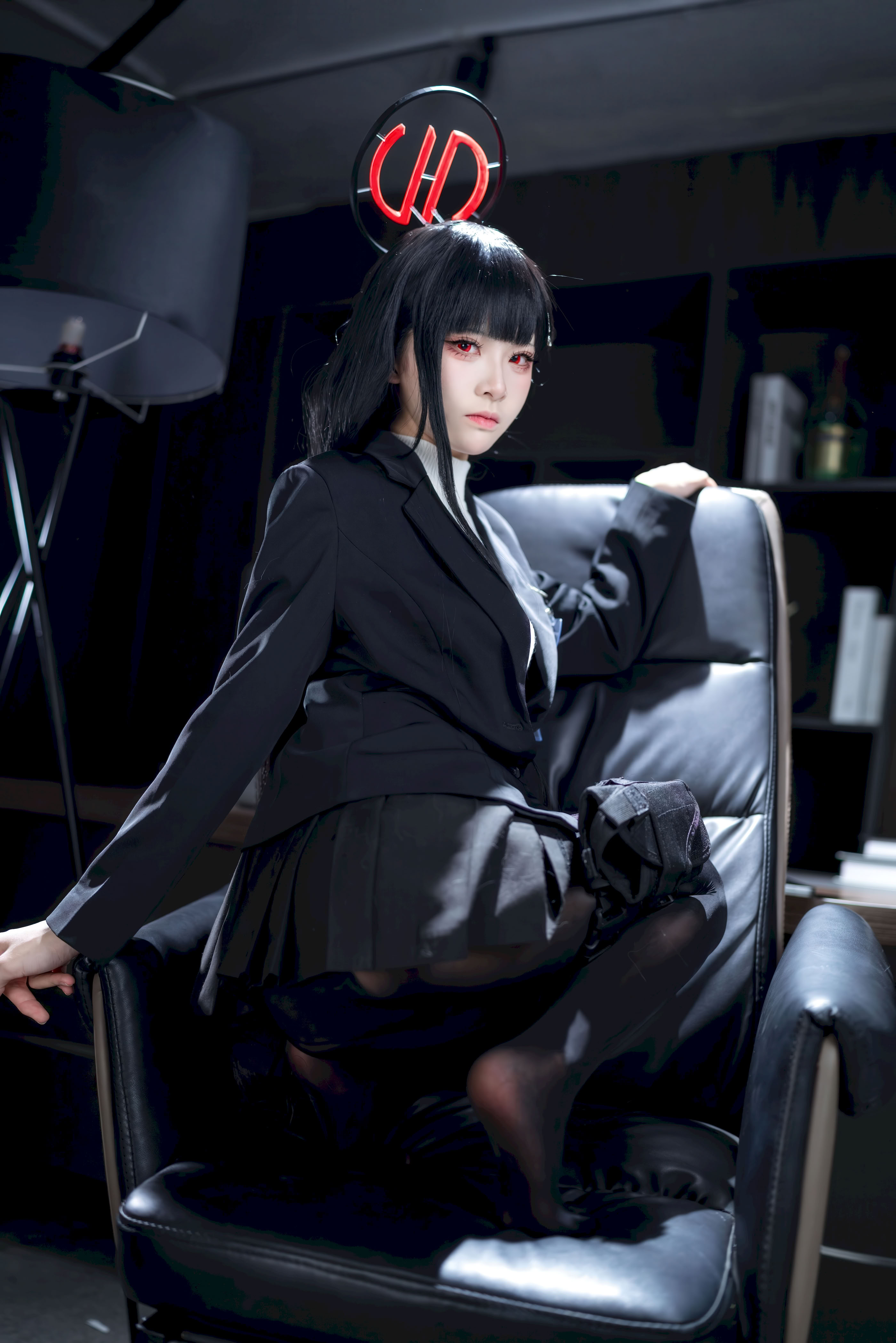 Jiuqi Meow - Lưu trữ xanh Tuyue Liyin