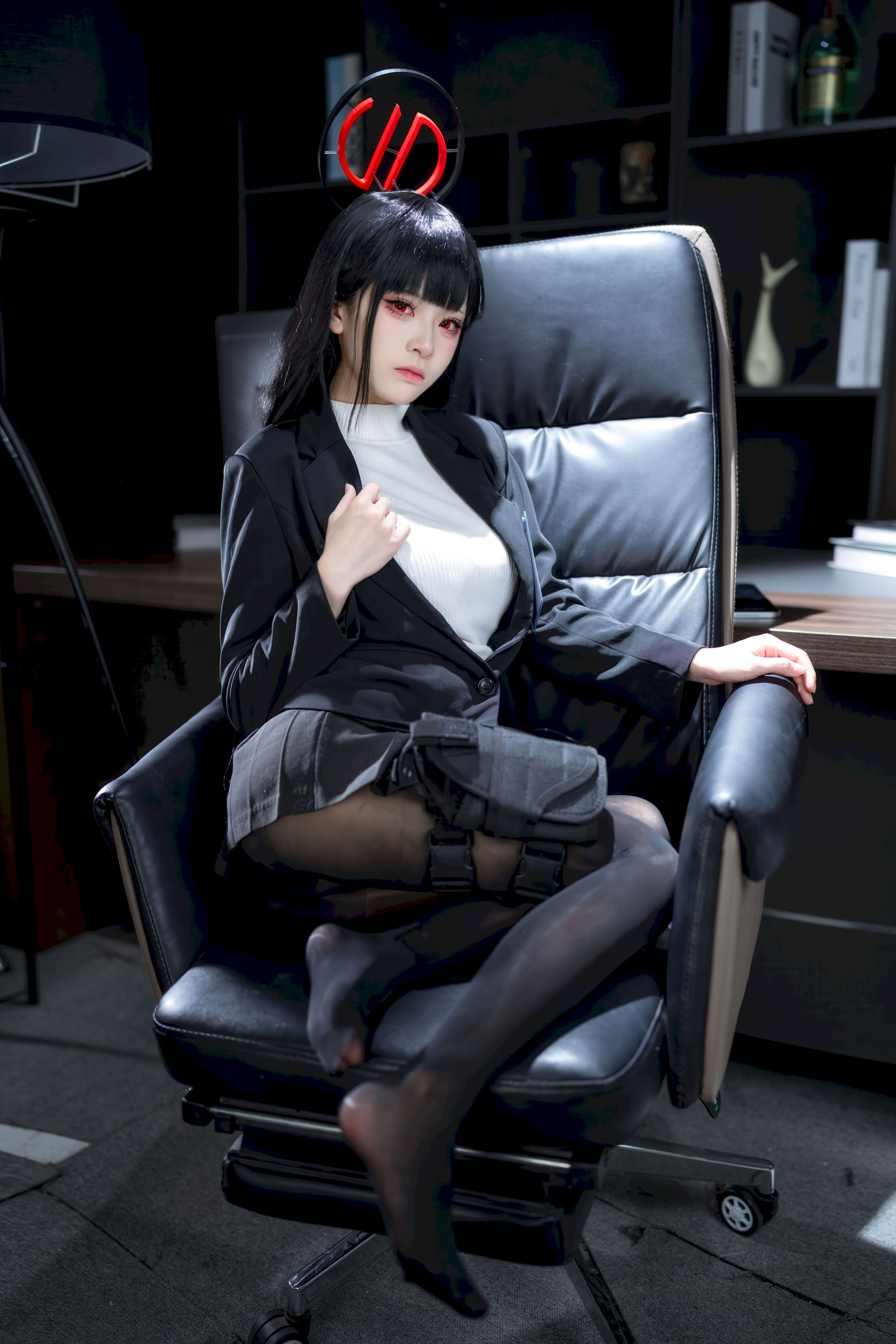 Jiuqi Meow - Lưu trữ xanh Tuyue Liyin