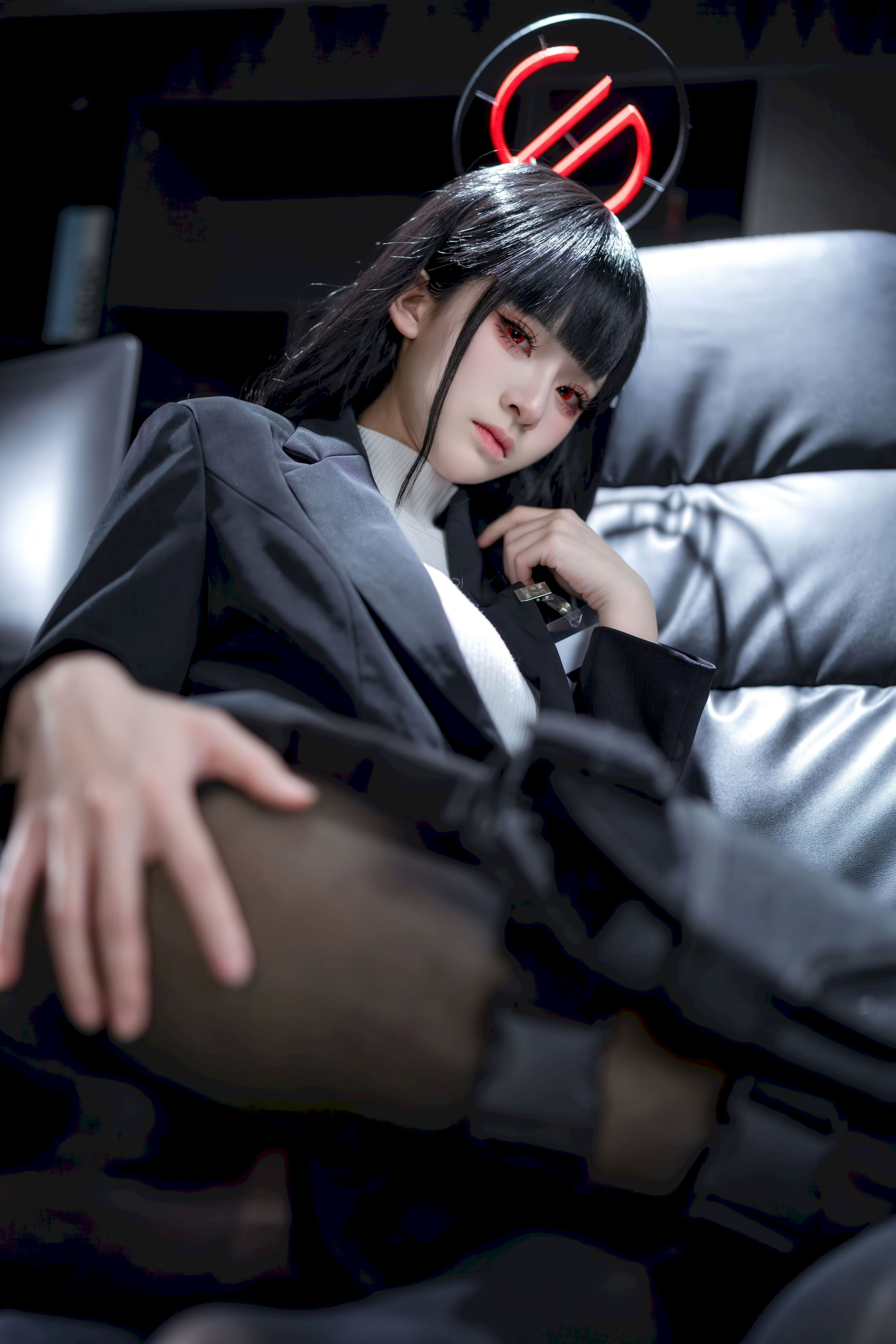 Jiuqi Meow - Lưu trữ xanh Tuyue Liyin