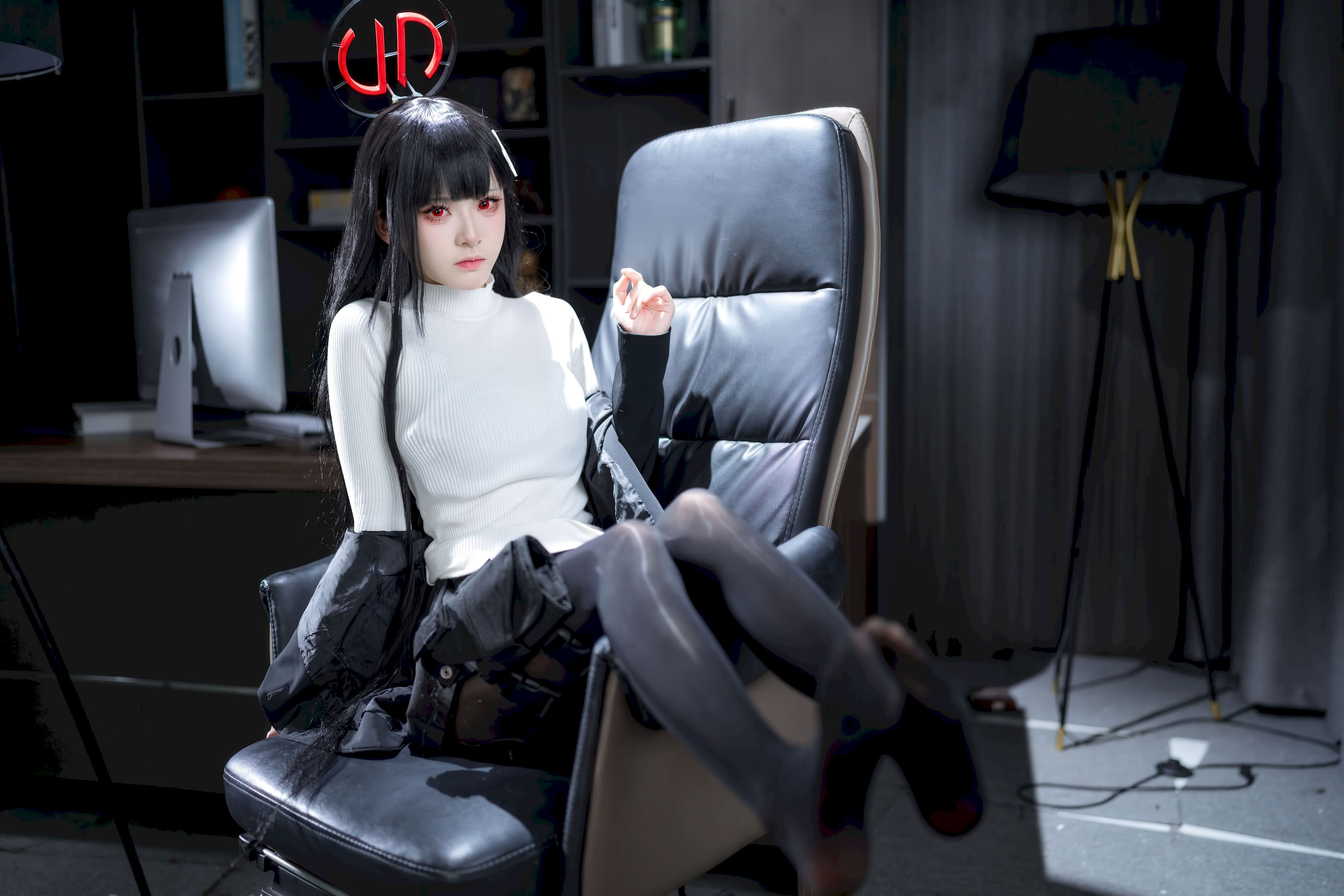 Jiuqi Meow - Lưu trữ xanh Tuyue Liyin