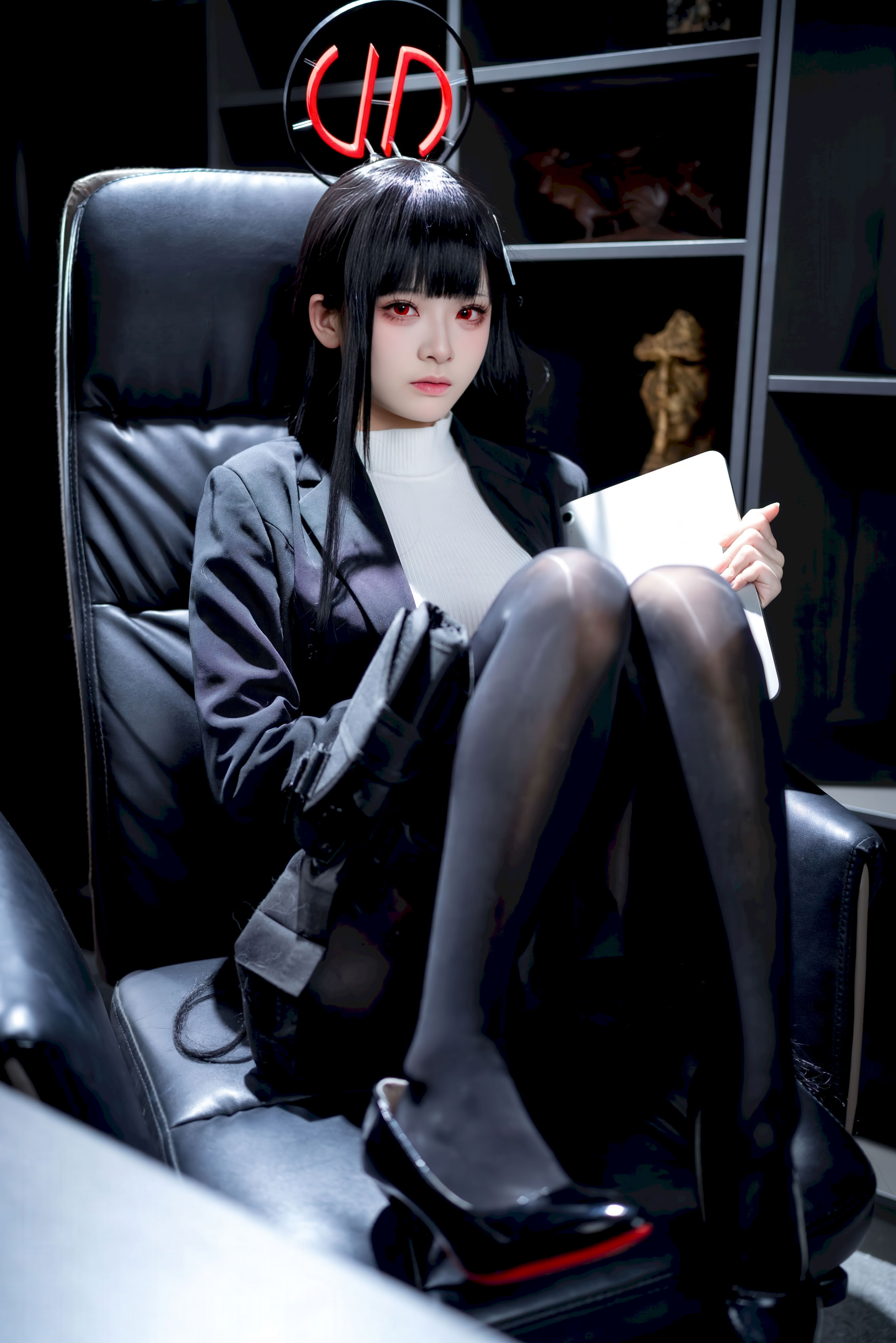 Jiuqi Meow - Lưu trữ xanh Tuyue Liyin