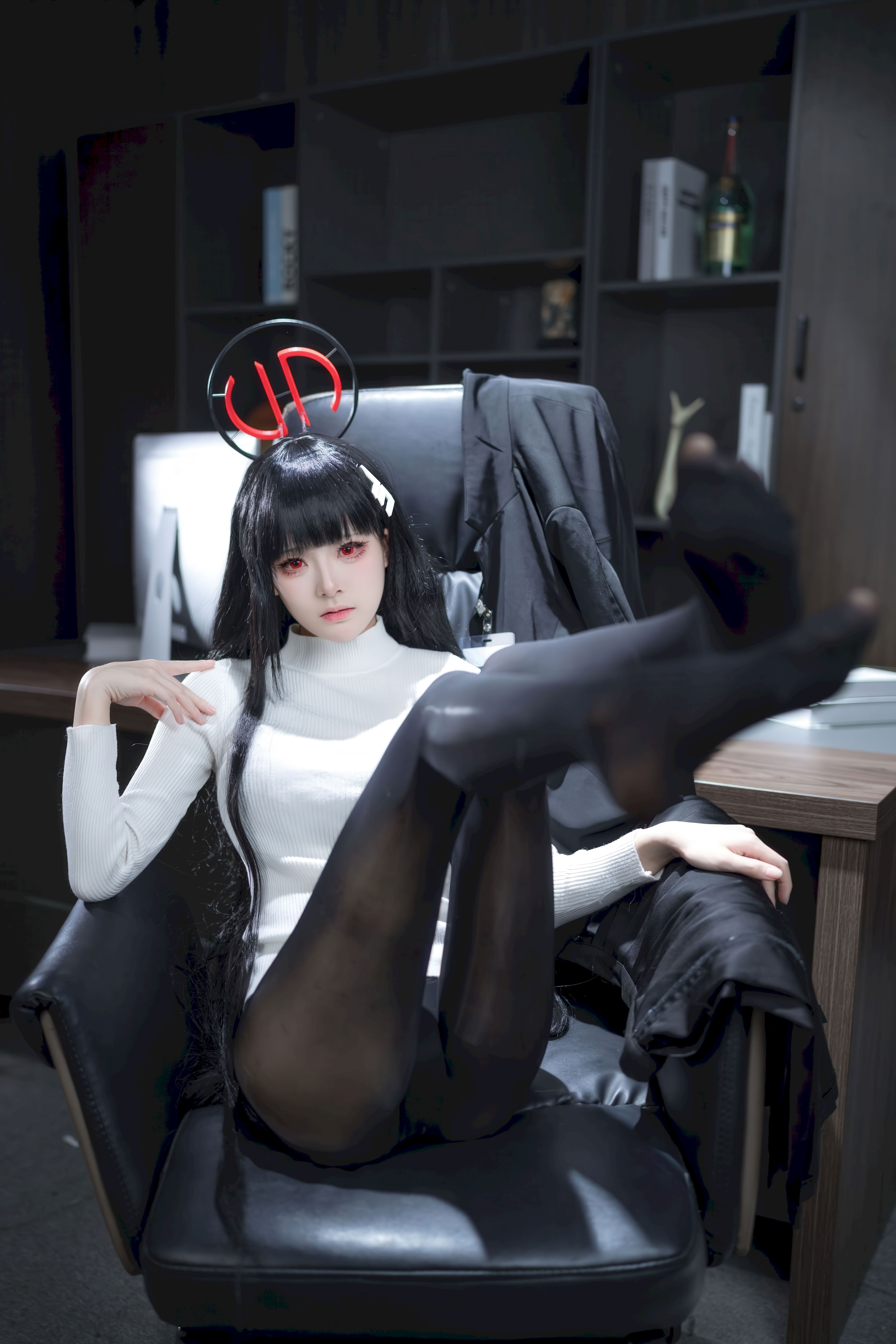 Jiuqi Meow - Lưu trữ xanh Tuyue Liyin