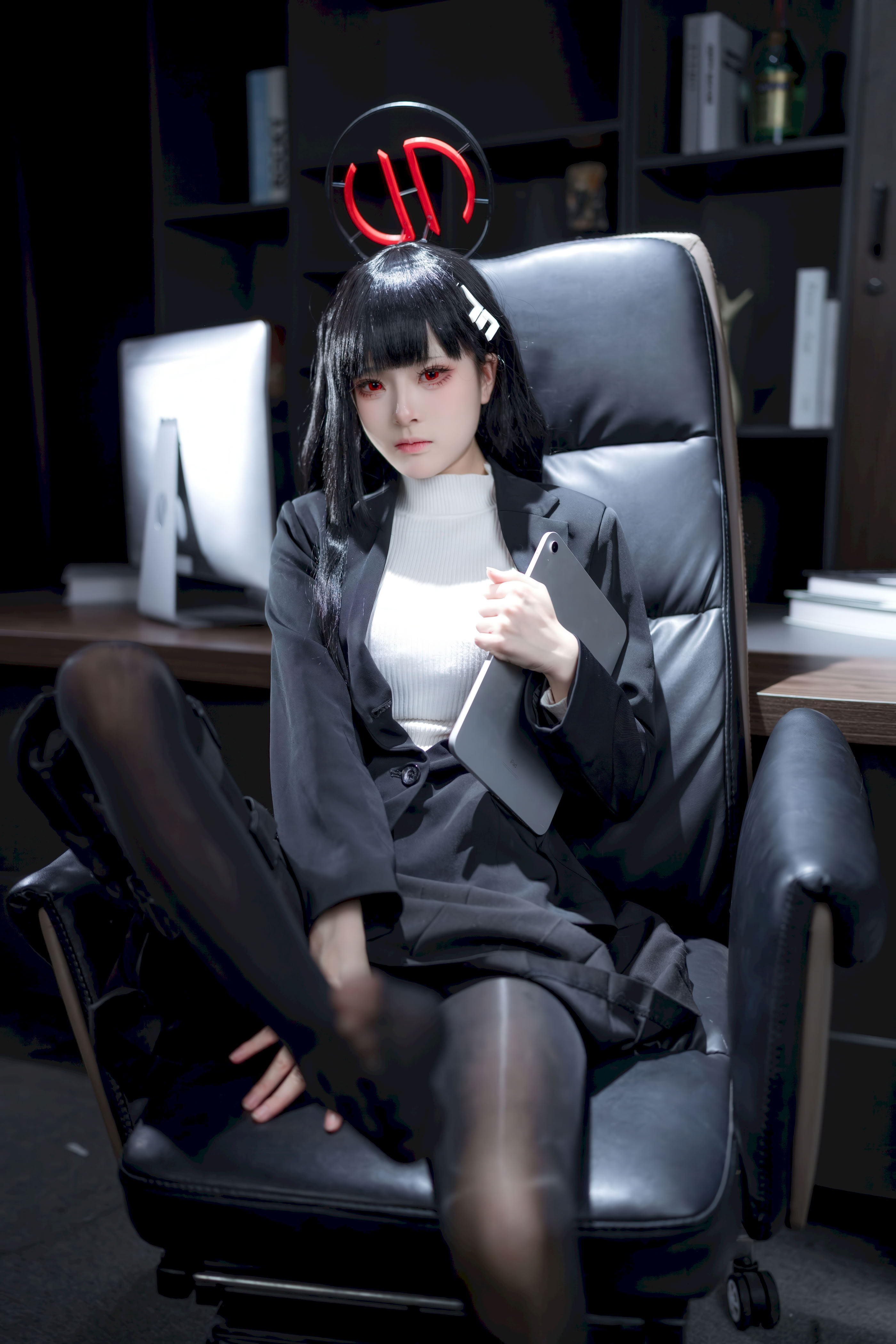 Jiuqi Meow - Lưu trữ xanh Tuyue Liyin