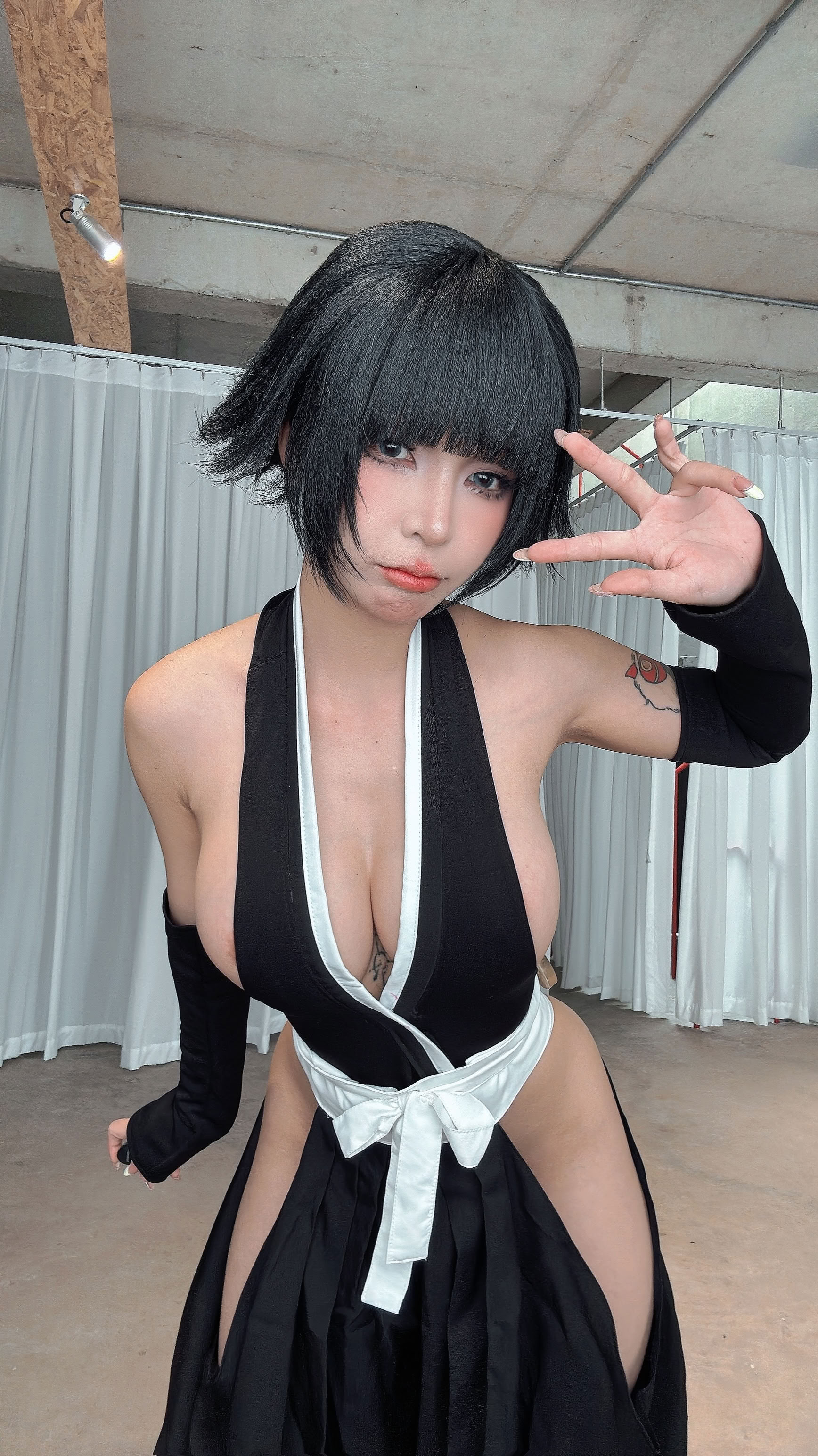 Umeoko J - Sớm (Bleach)