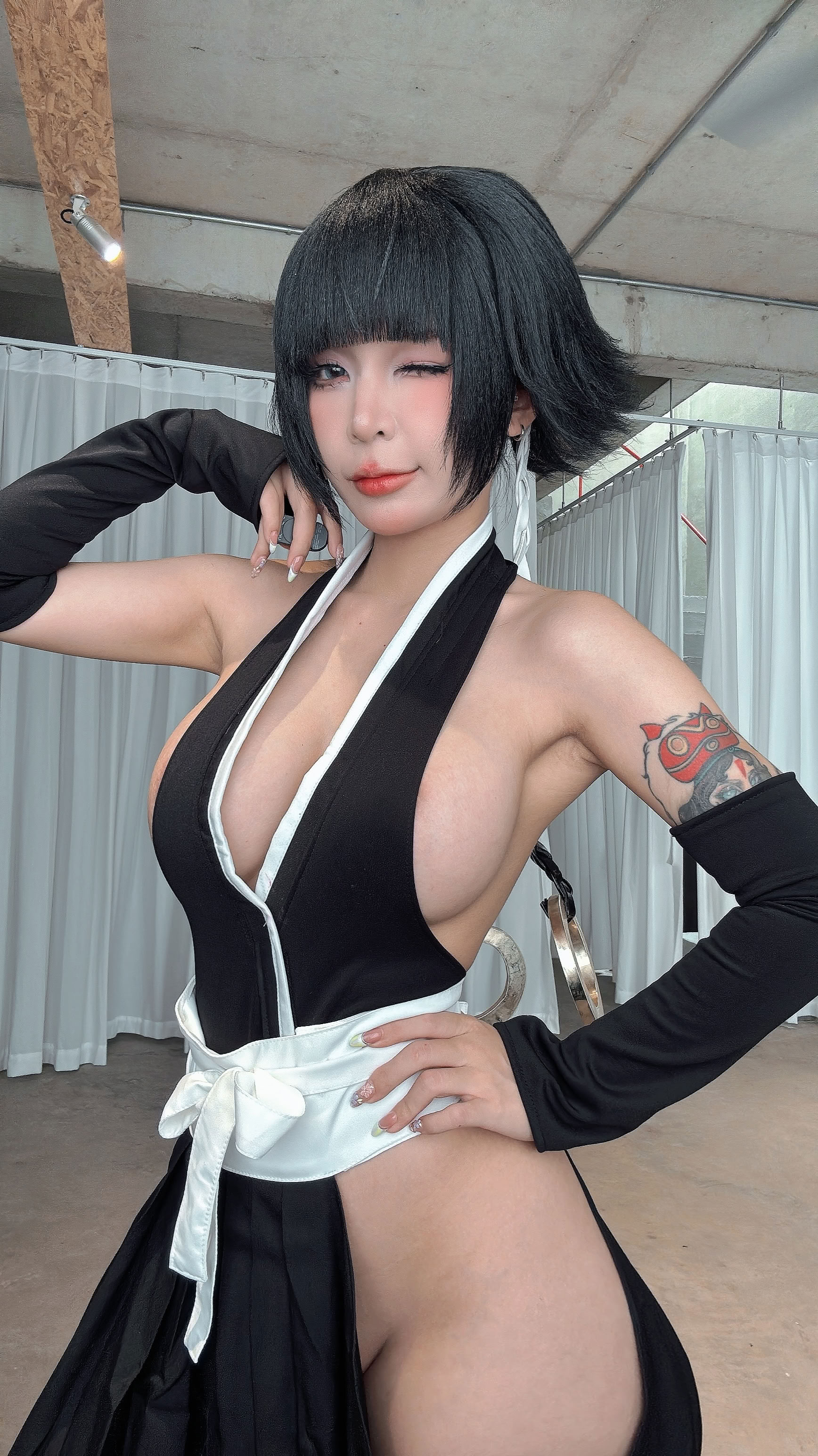 Umeoko J - Sớm (Bleach)