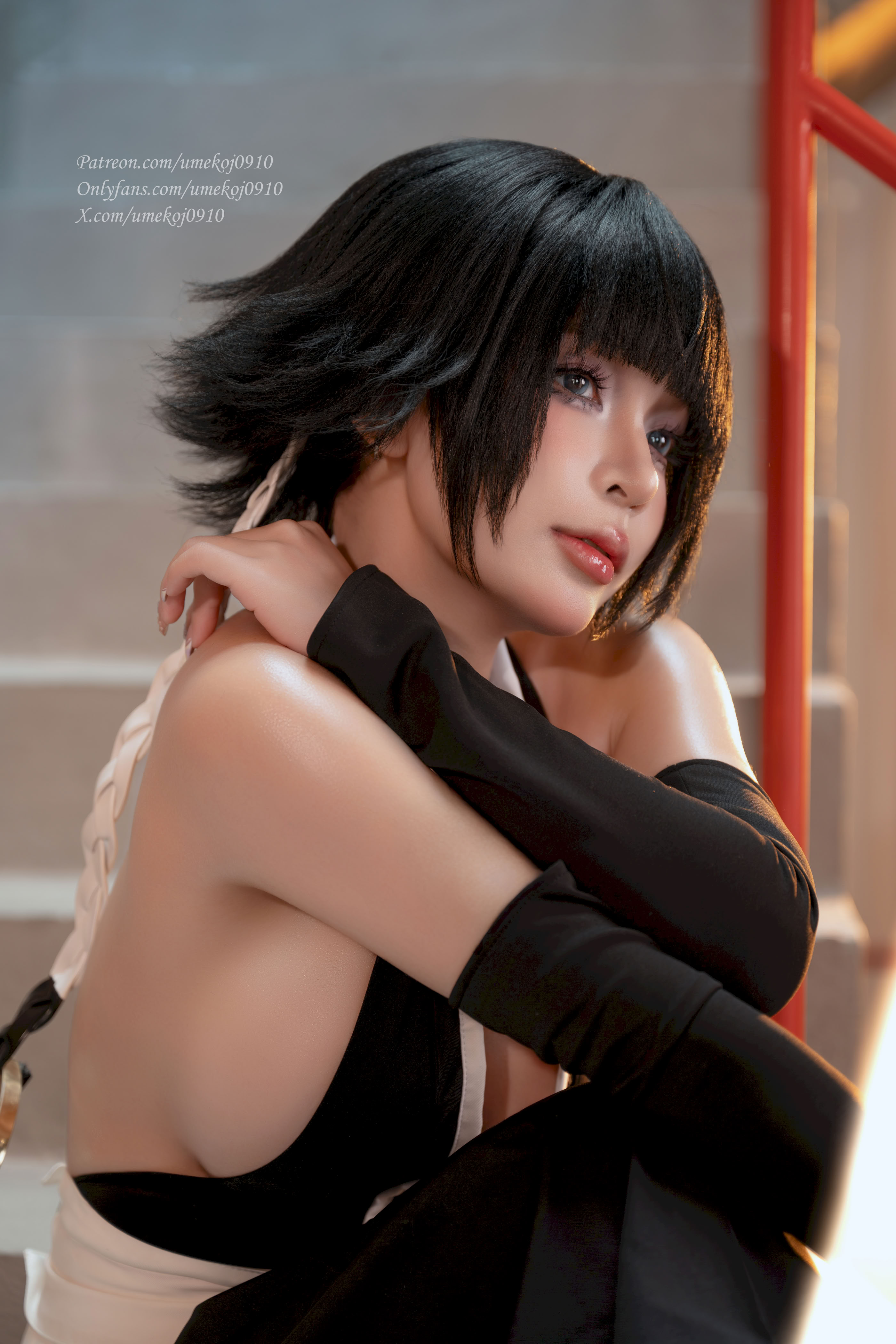 Umeoko J - Sớm (Bleach)