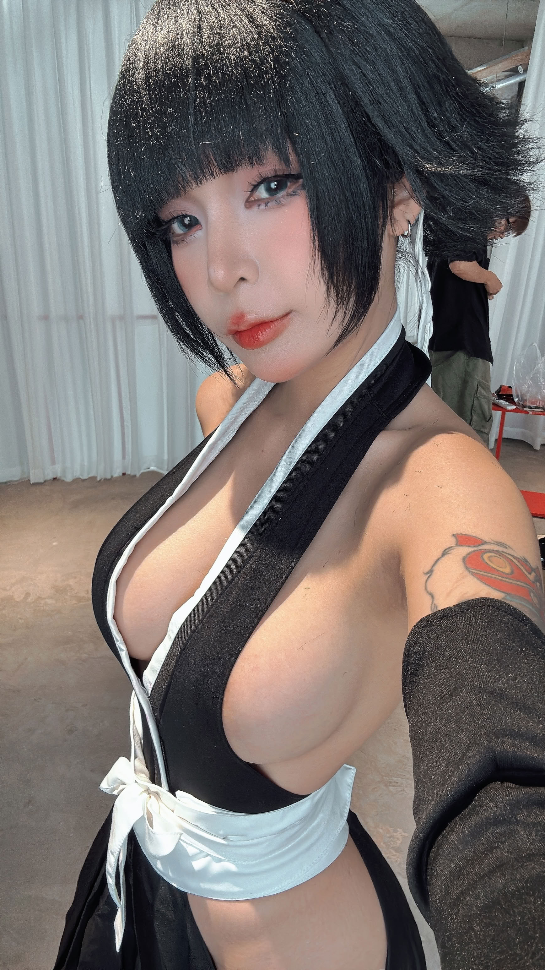 Umeoko J - Sớm (Bleach)