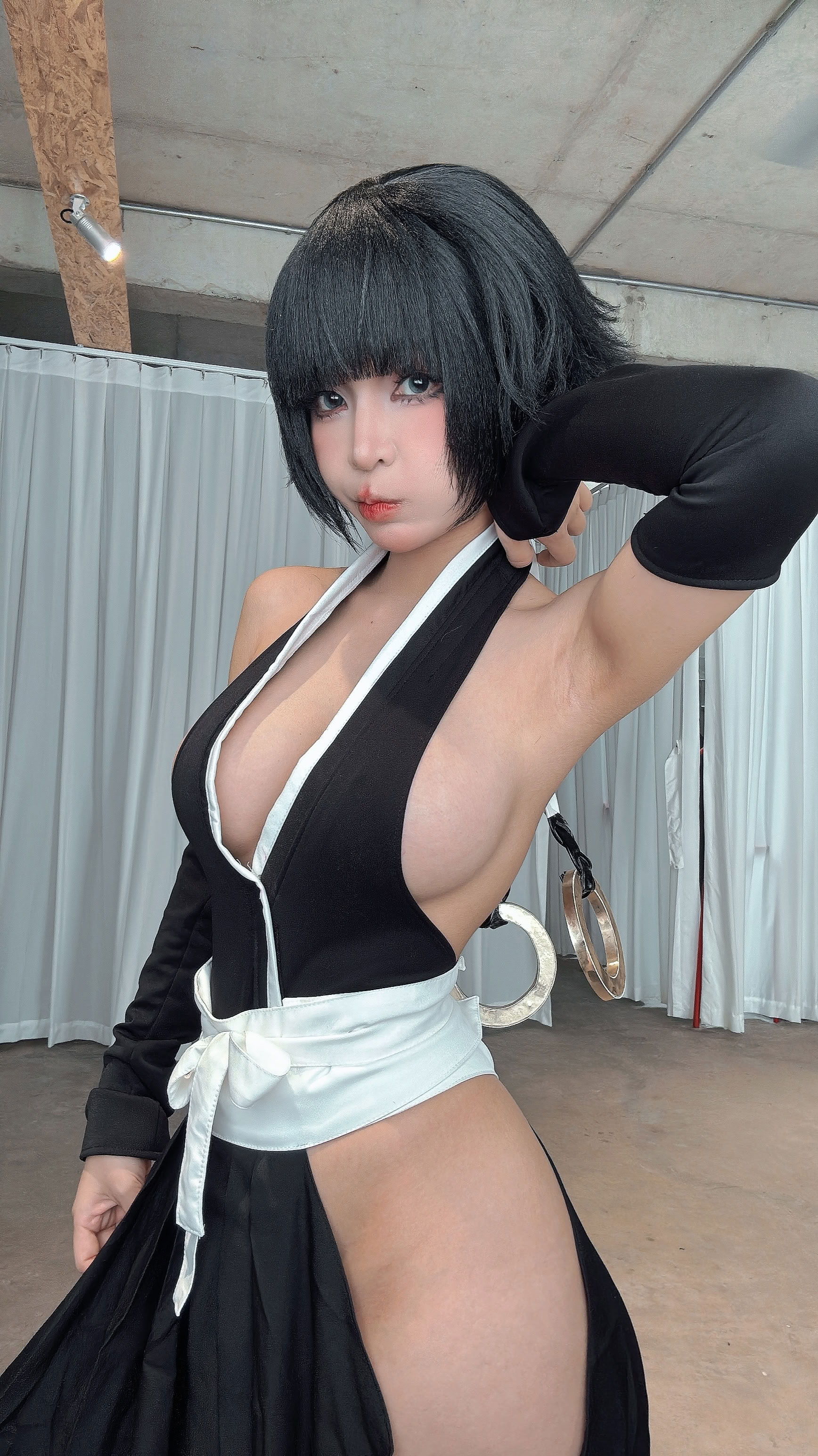 Umeoko J - Sớm (Bleach)