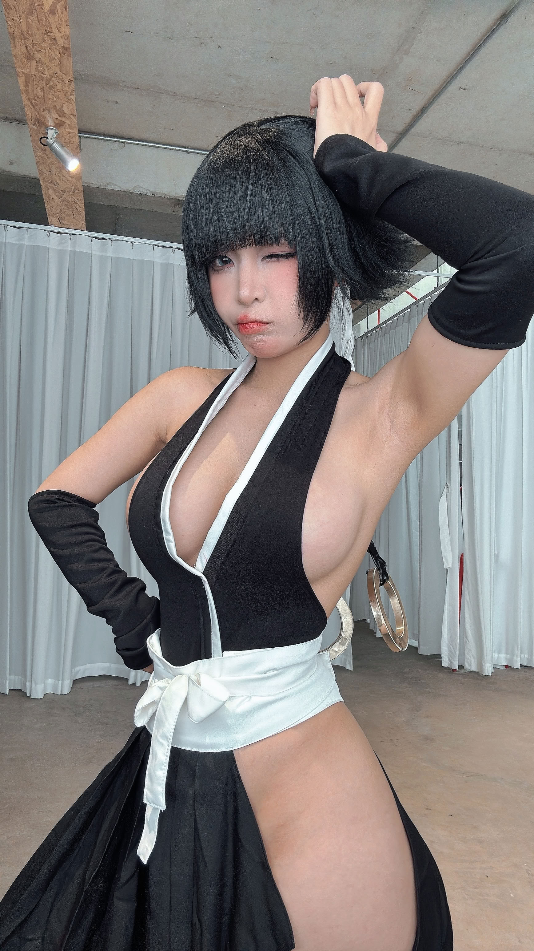 Umeoko J - Sớm (Bleach)