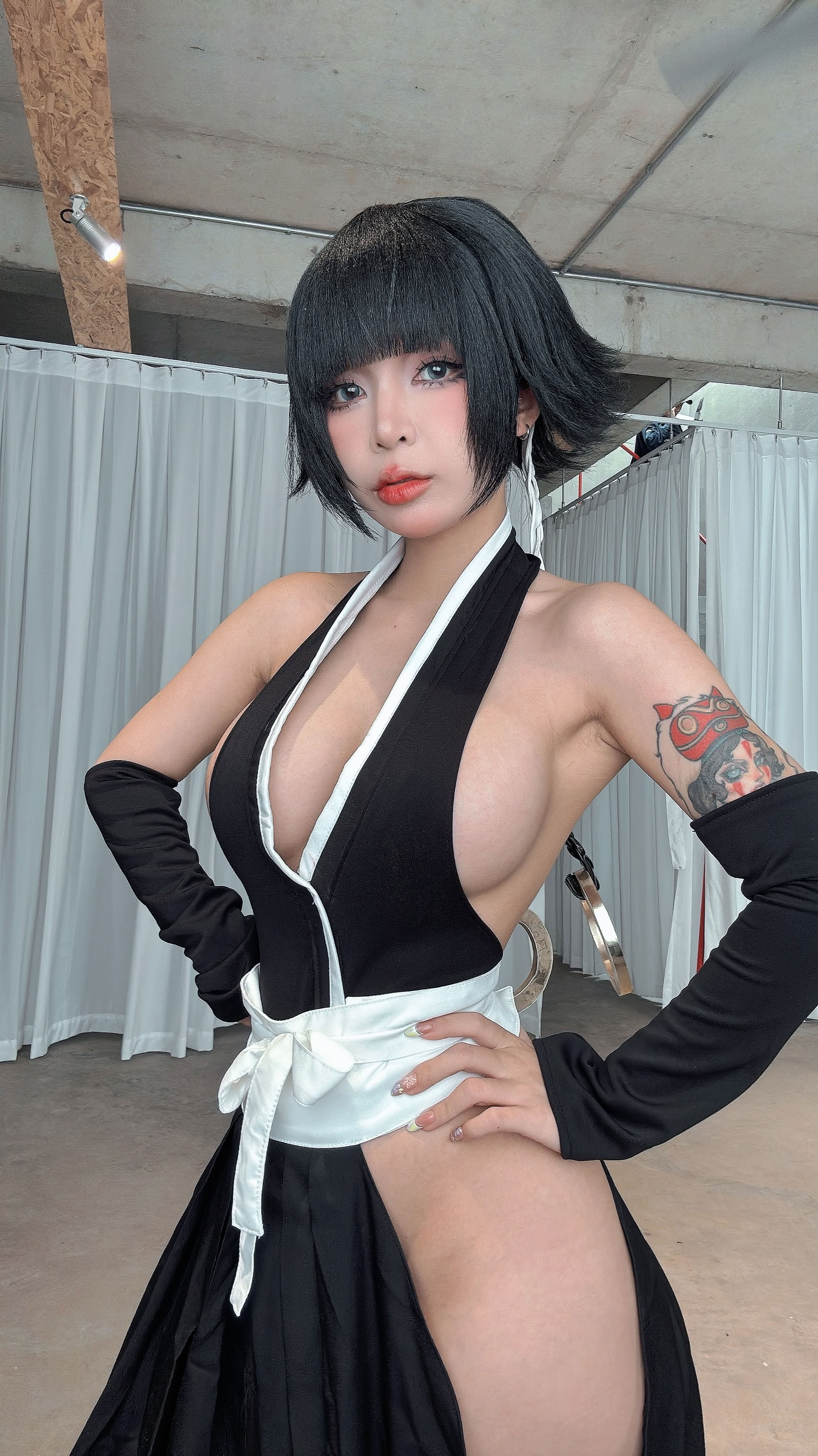 Umeoko J - Sớm (Bleach)