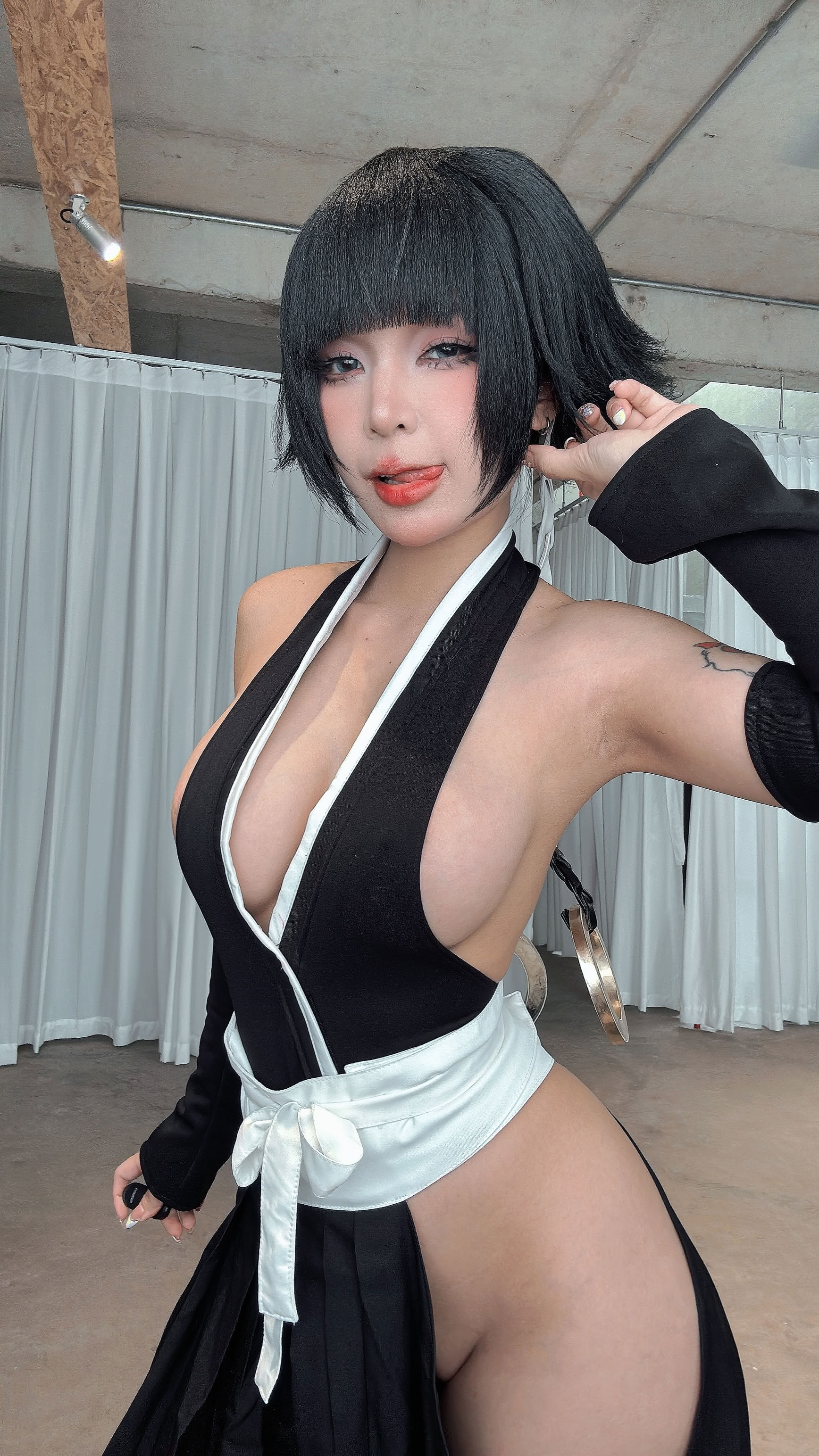 Umeoko J - Sớm (Bleach)