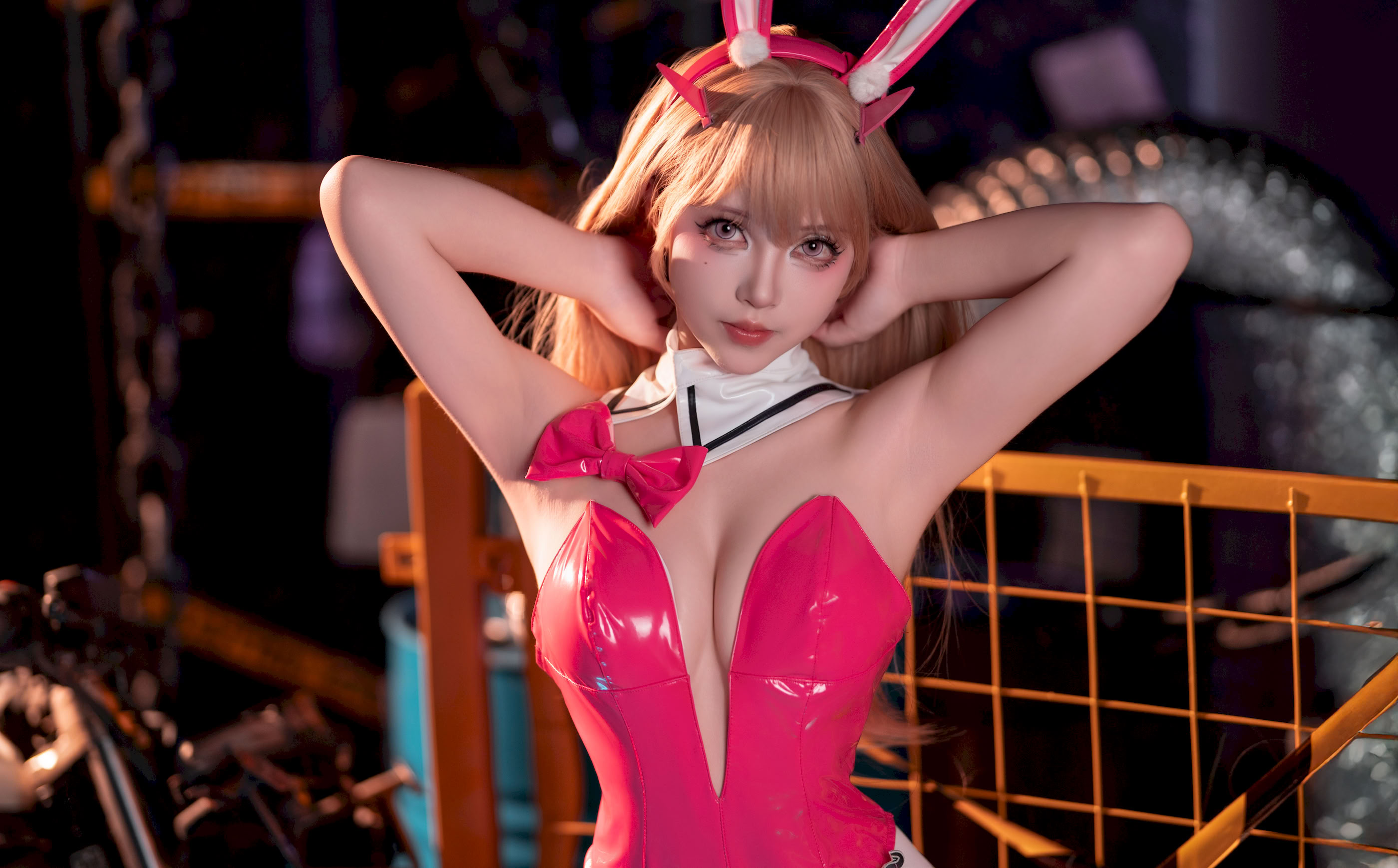 Bangni - Nikke: Viper Bunny Girl