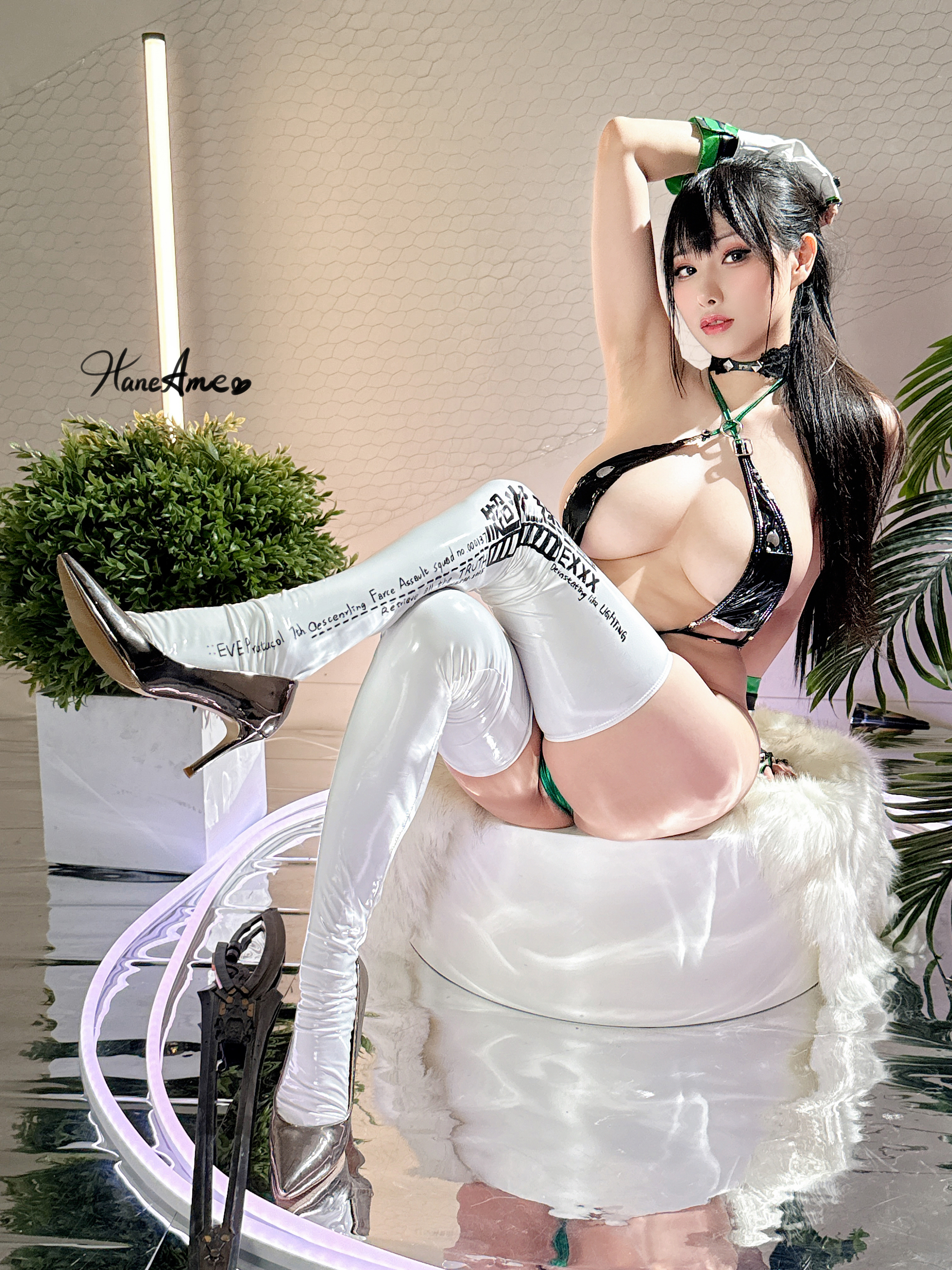 [Haneame] Vụ nổ Eve (Lưỡi kiếm Steller)