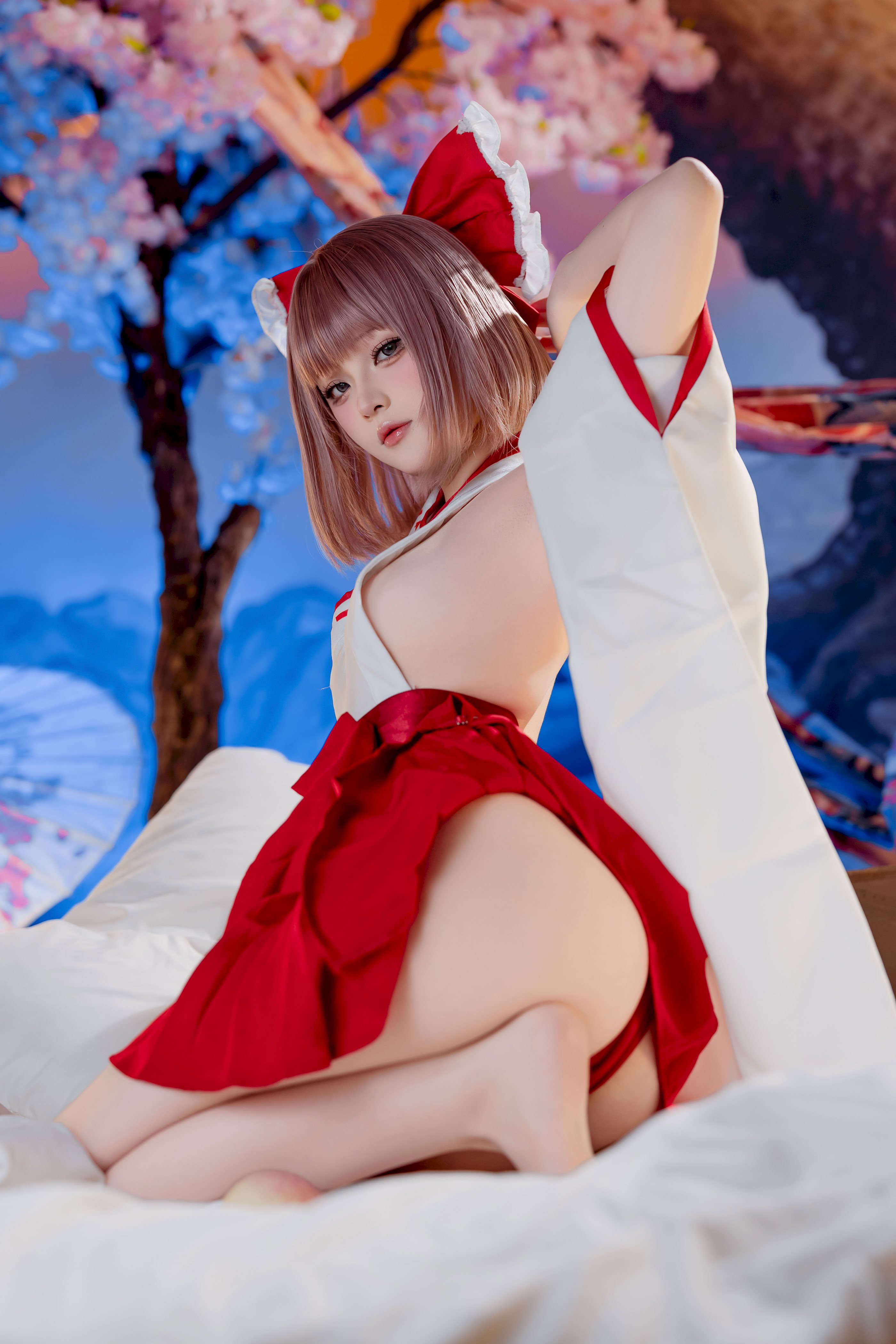 Cá đảo - Cô gái phù thủy bán thời gian