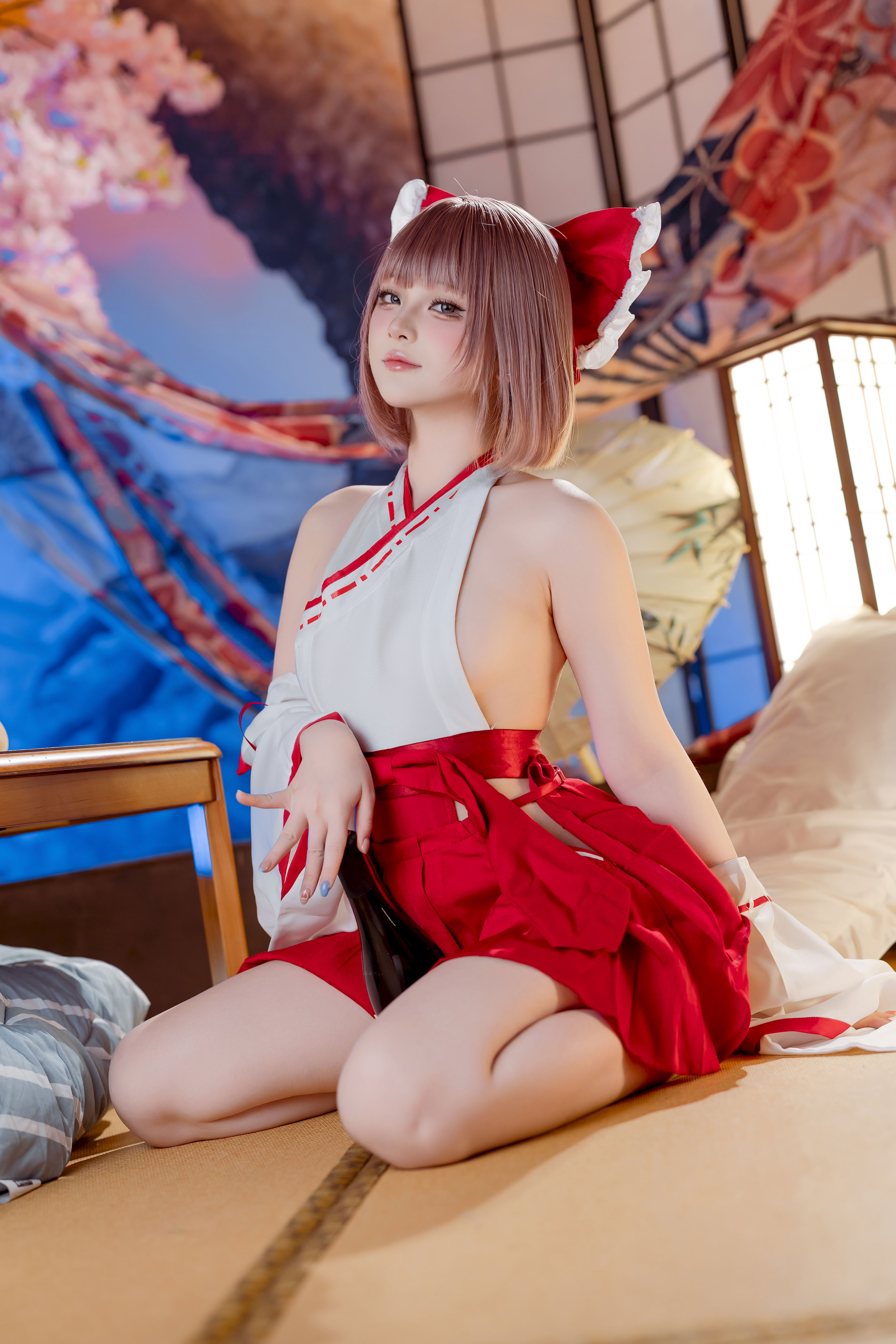 Cá đảo - Cô gái phù thủy bán thời gian