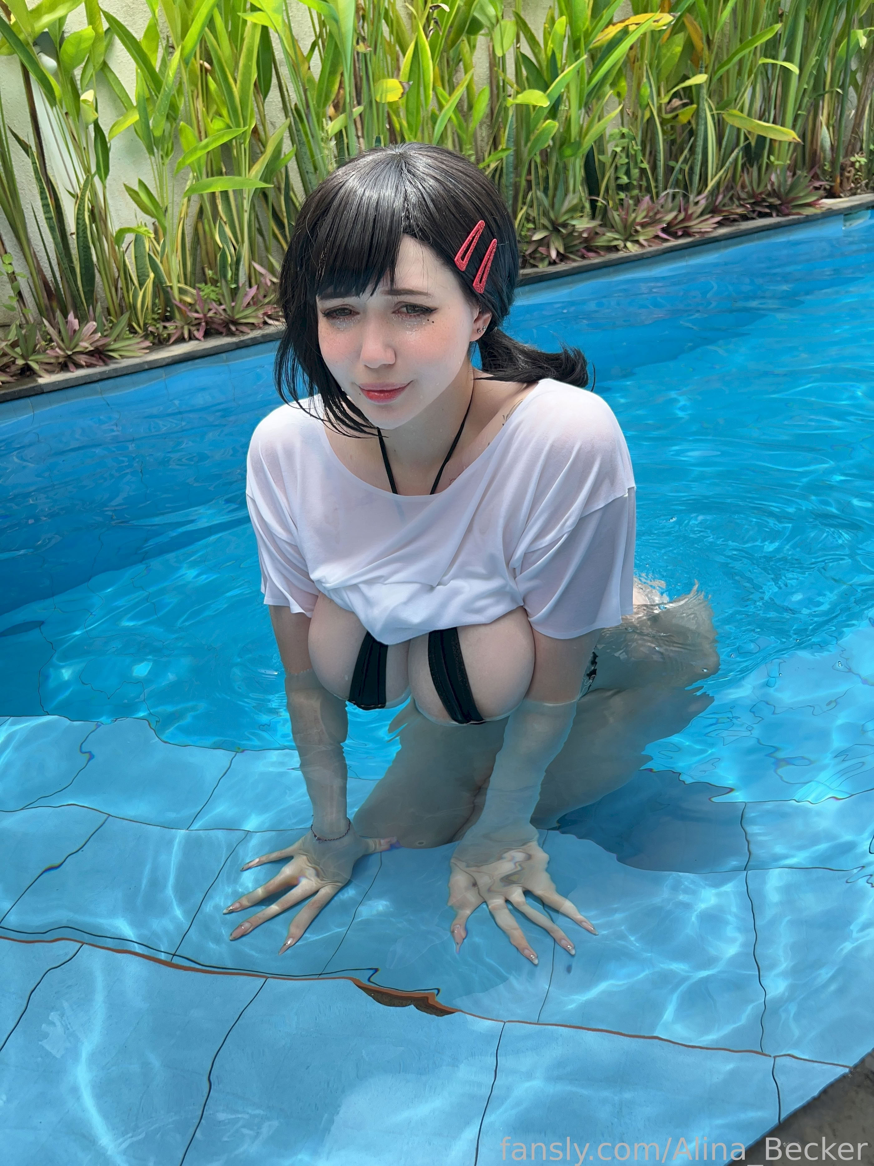 Alina Becker - Kobeni (Full Set HQ)