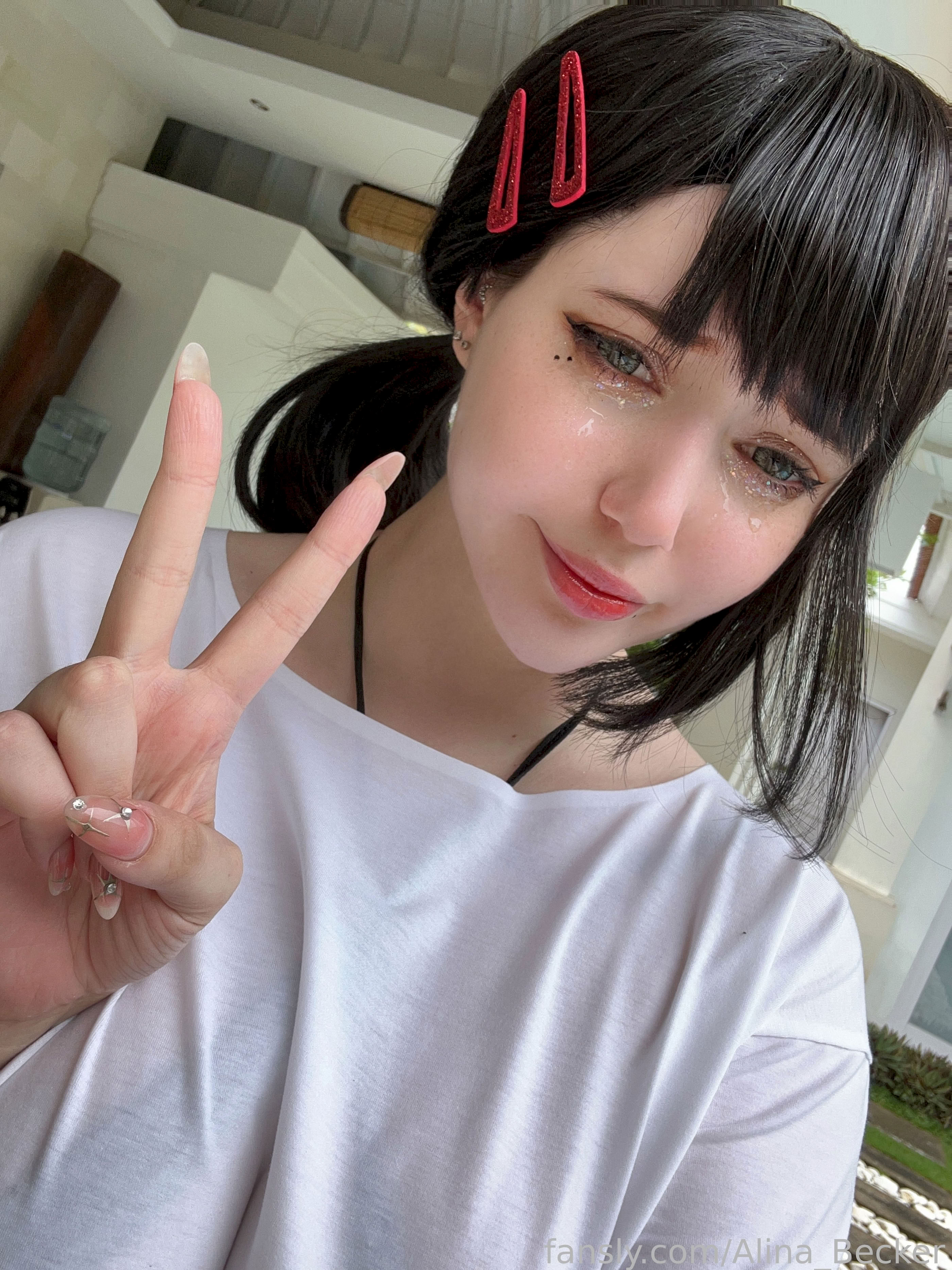 Alina Becker - Kobeni (Full Set HQ)